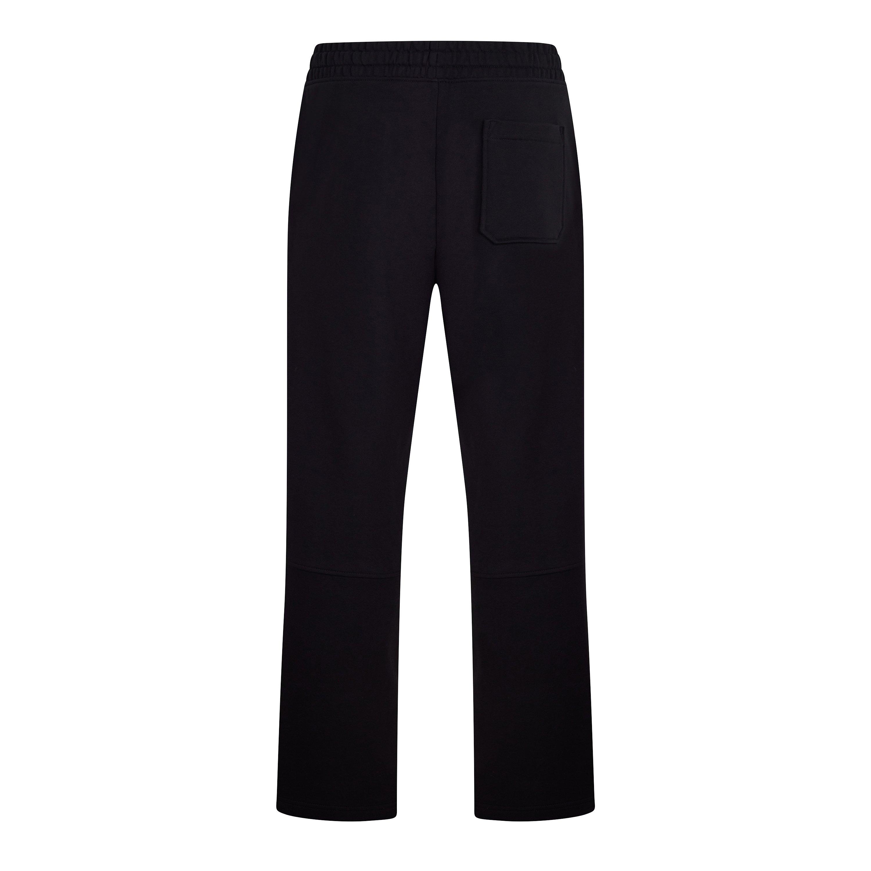 Black - Hugo - Hugo Delastpan 10273008 01 - 2