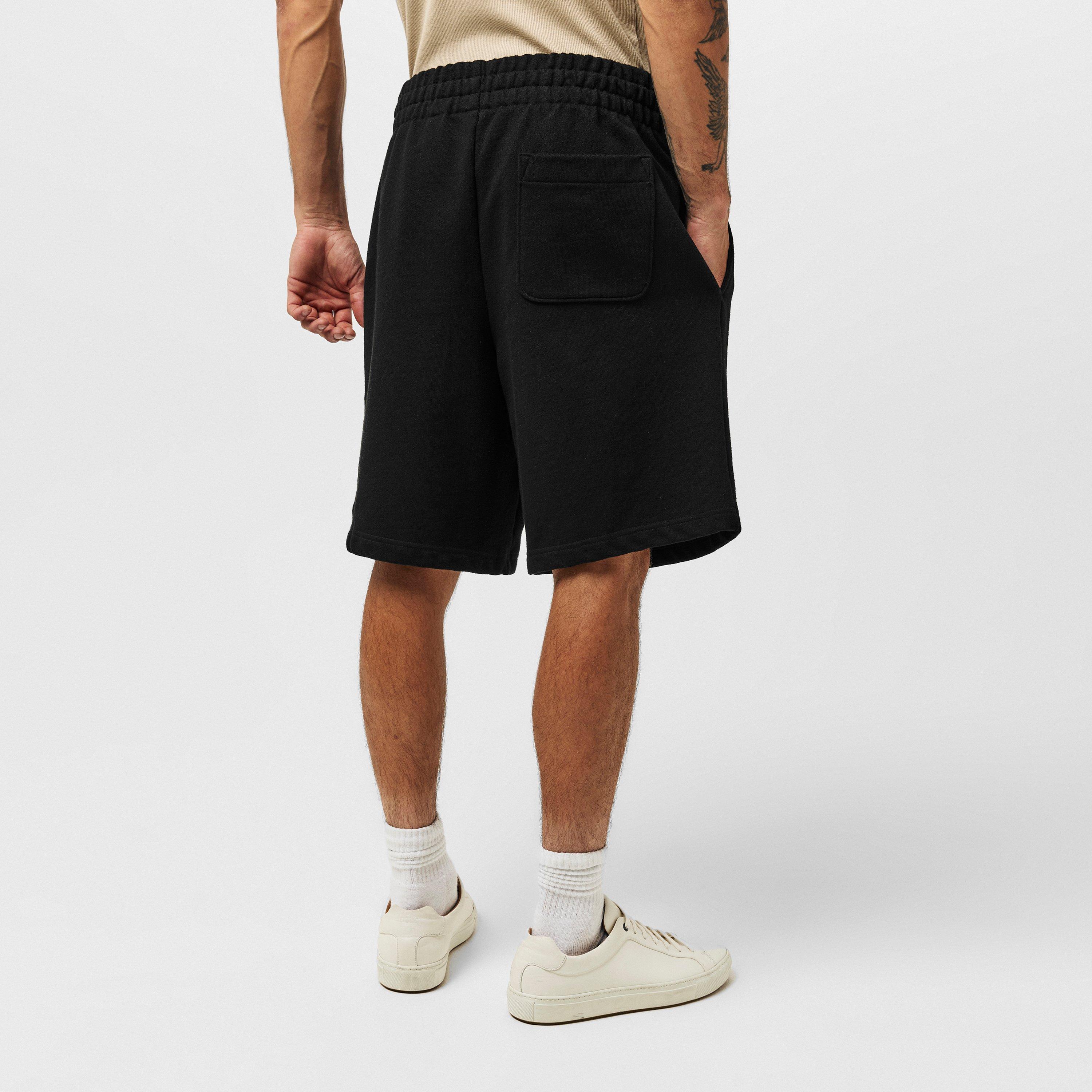 Black 001 - Hugo - Men's Dubox Short-Sleeve Polo Shirt - 4