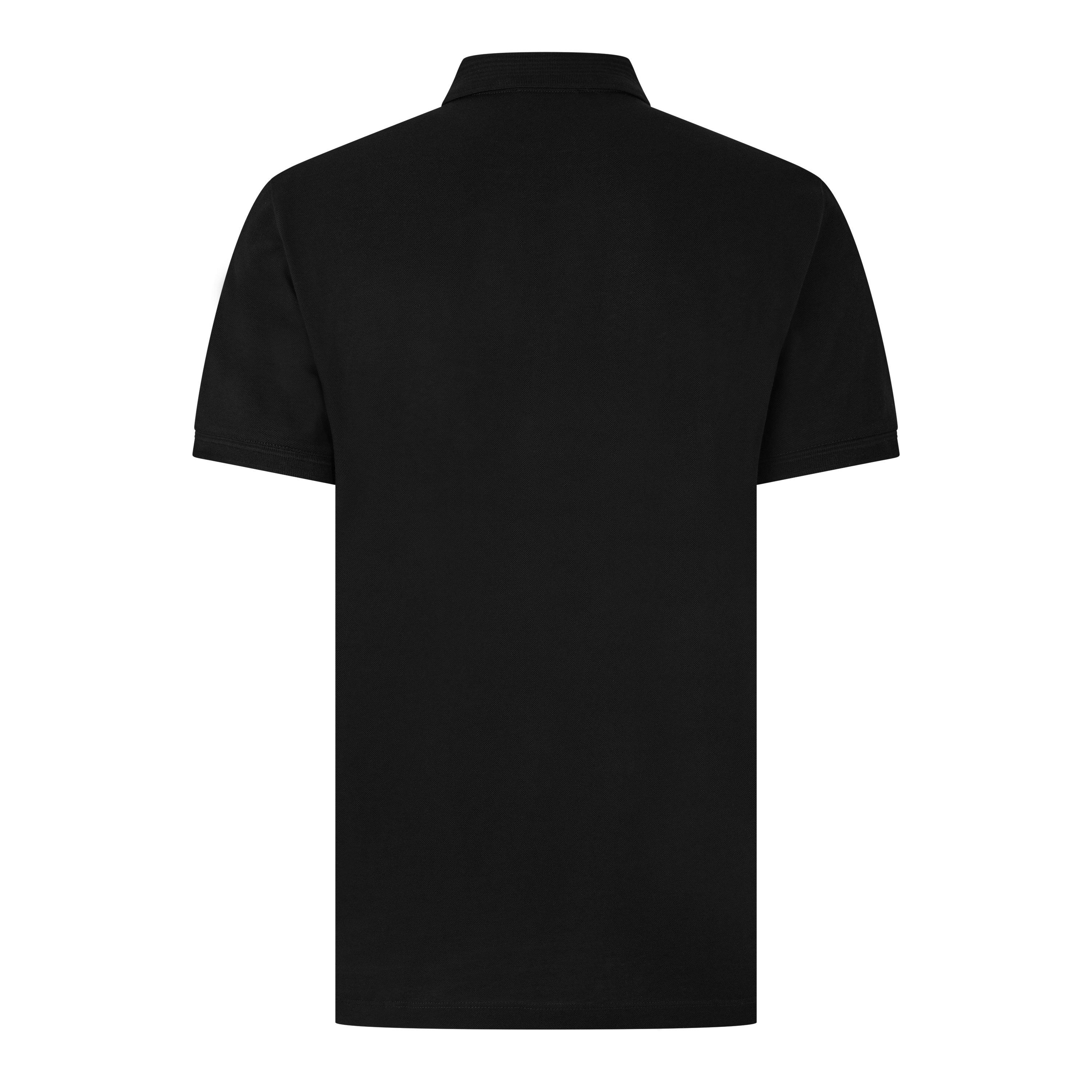 Black Beauty - Emporio Armani - Emporio Armani Polo Shirt - 2