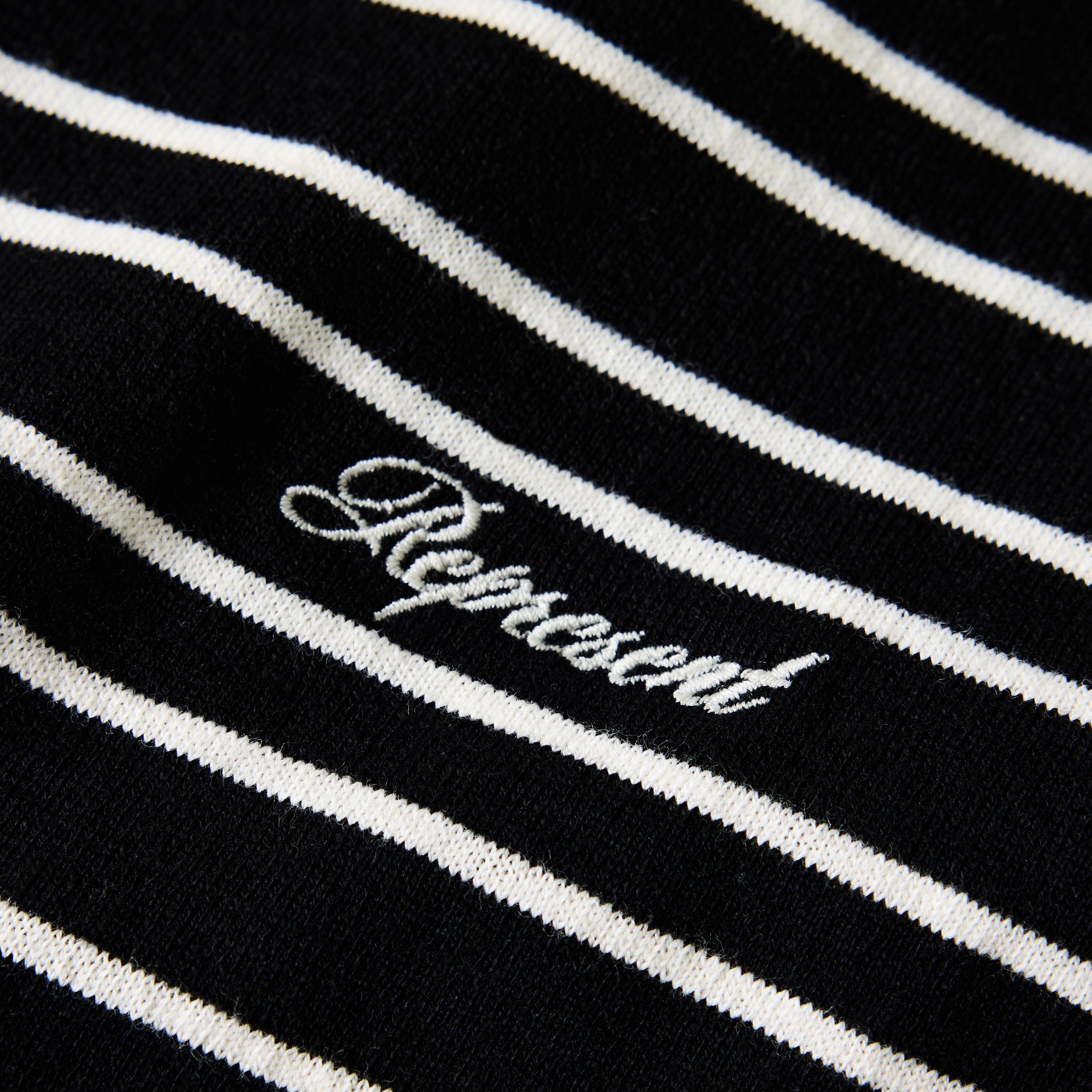 Jet Black - Represent - Men's Cali Polo Short Sleeve Shirt - 3