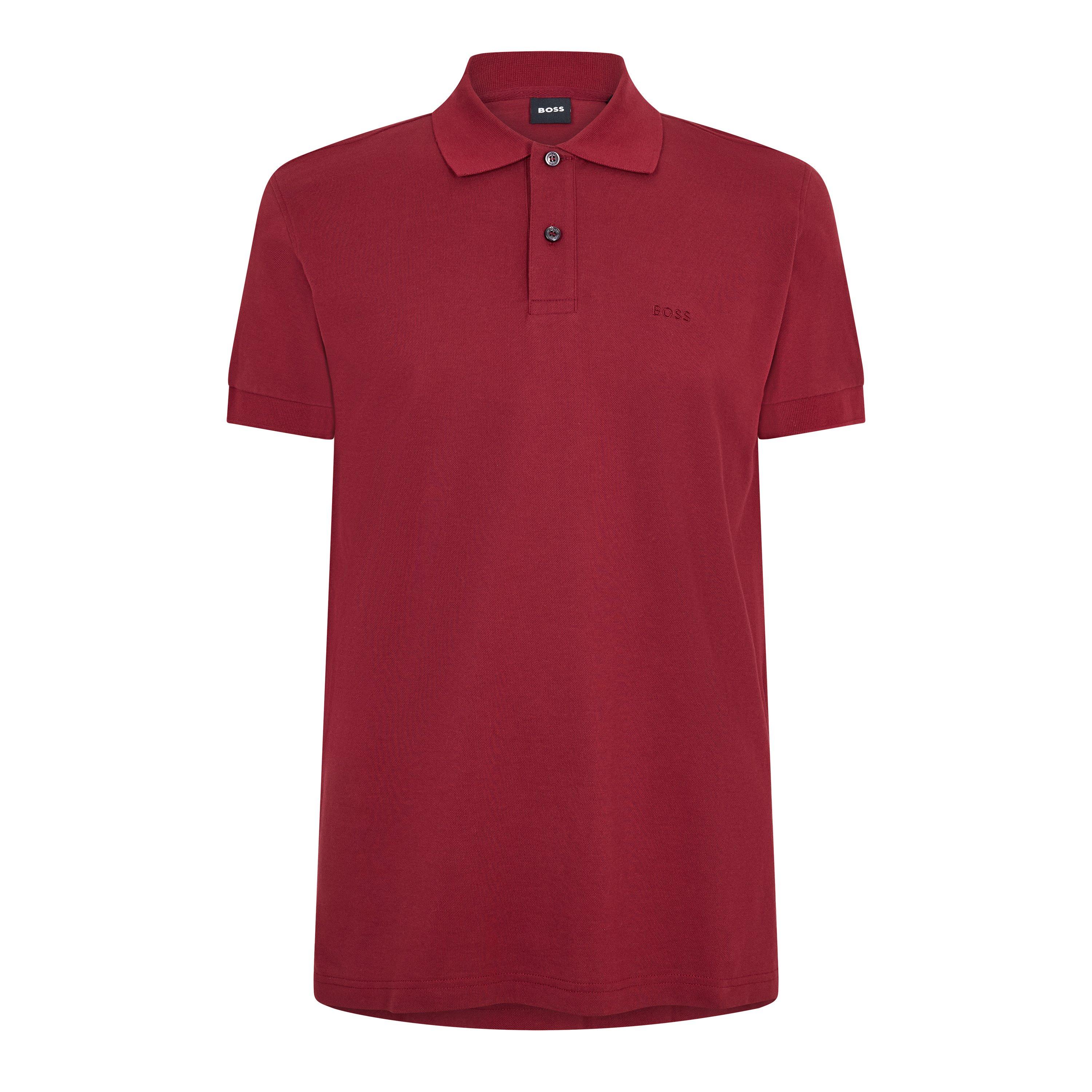 Men's Firenze Short-Sleeve Polo Shirt