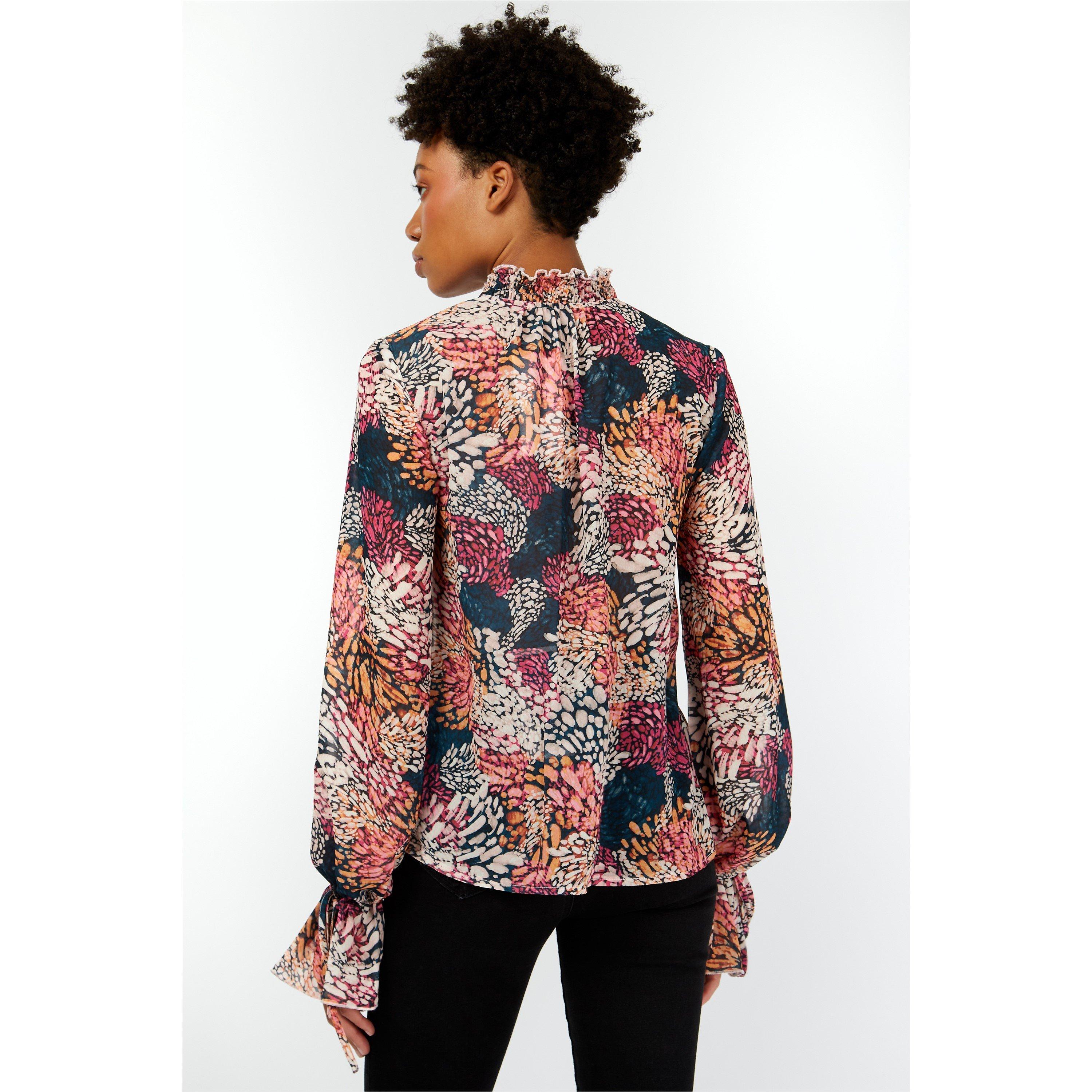 ple - Little Mistress - LM Blouse Ld99 - 3