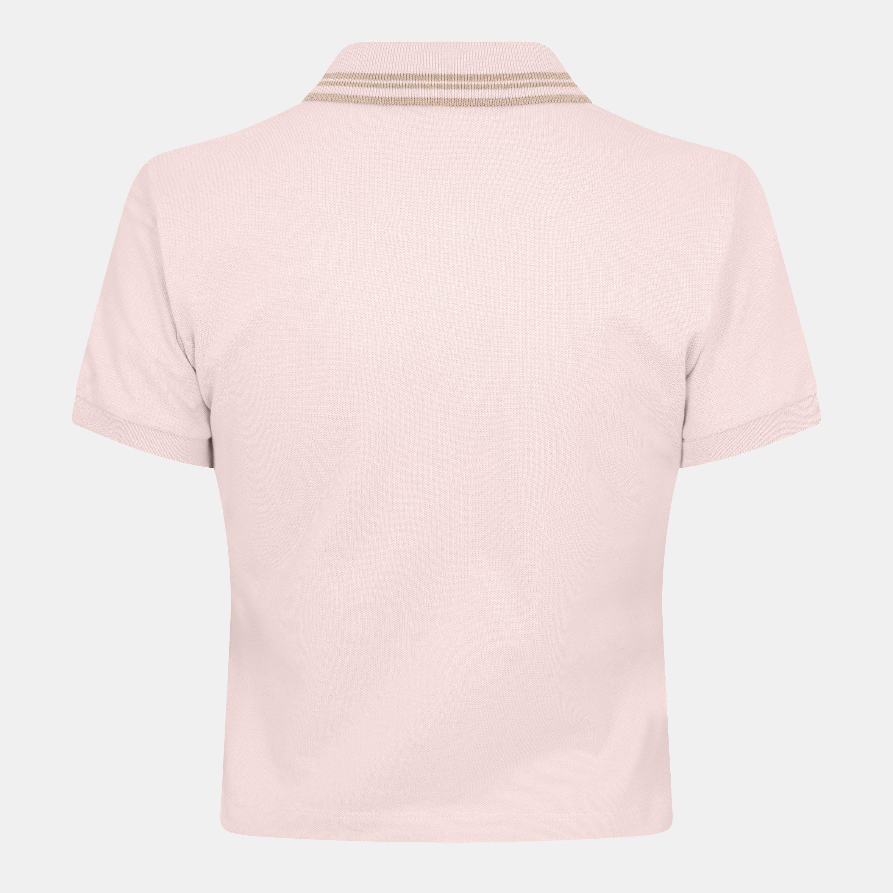 Lilac - Vivienne Westwood - Viv Mini Polo Ld61 - 2