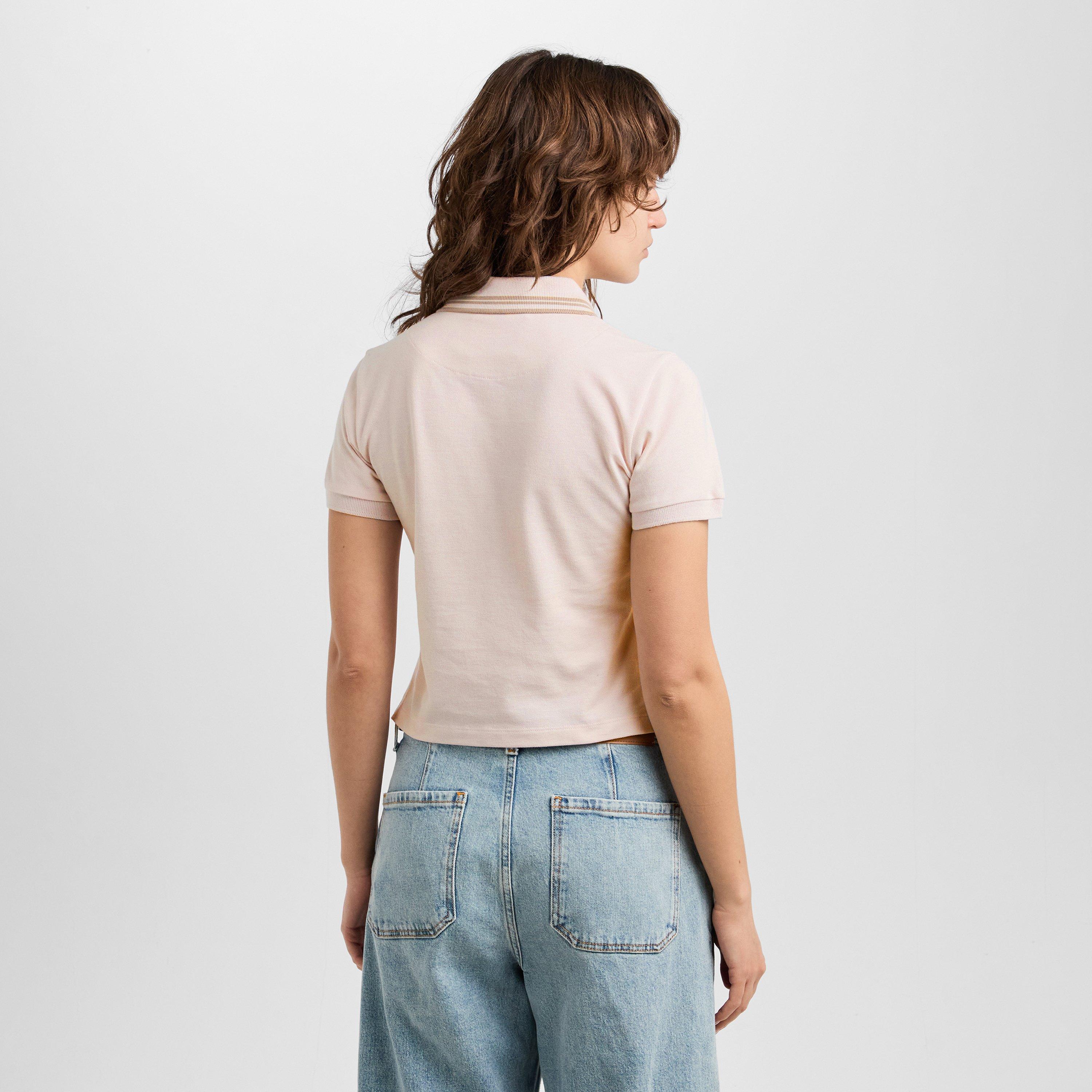 Lilac - Vivienne Westwood - Viv Mini Polo Ld61 - 4