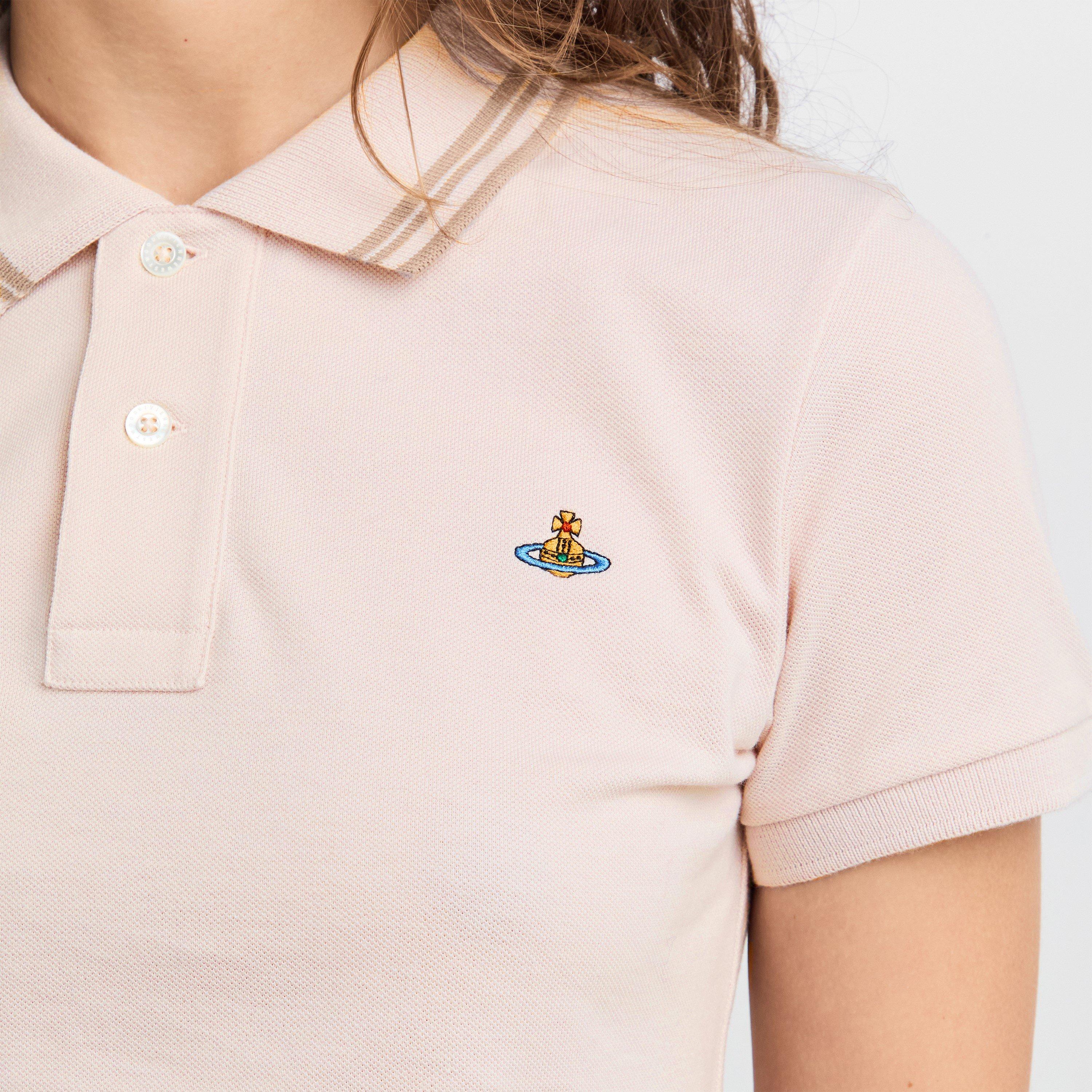 Lilac - Vivienne Westwood - Viv Mini Polo Ld61 - 5