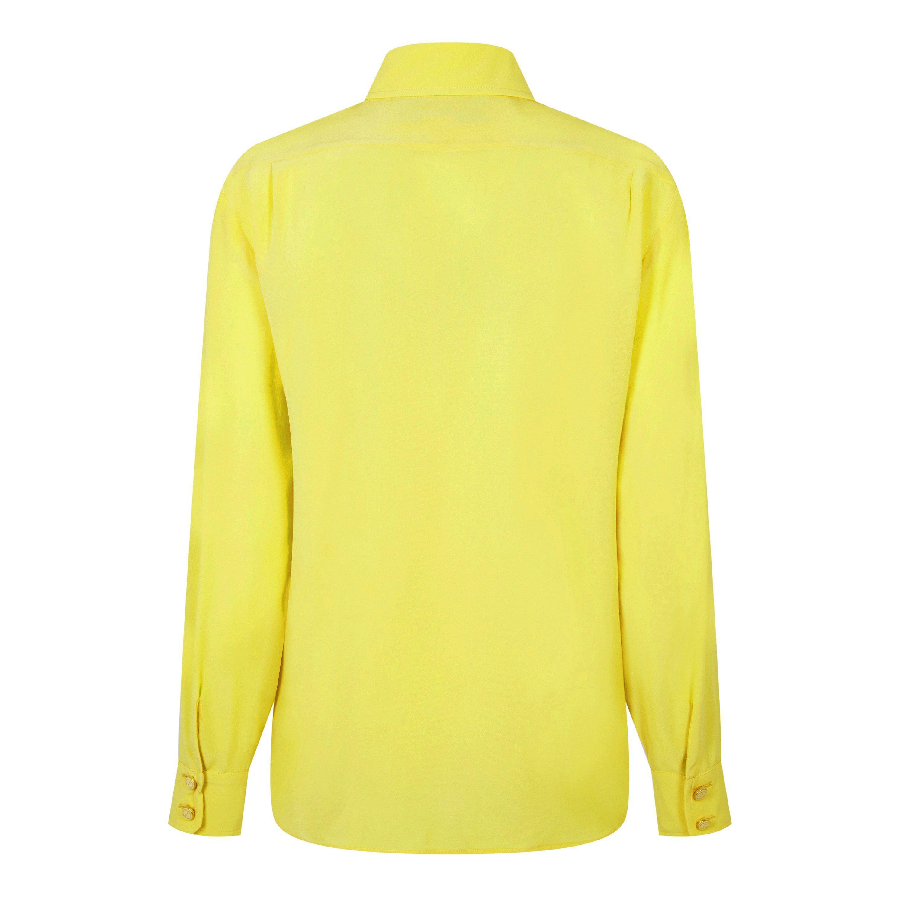 Iris 7518 - Gucci - Bow Blouse - 2