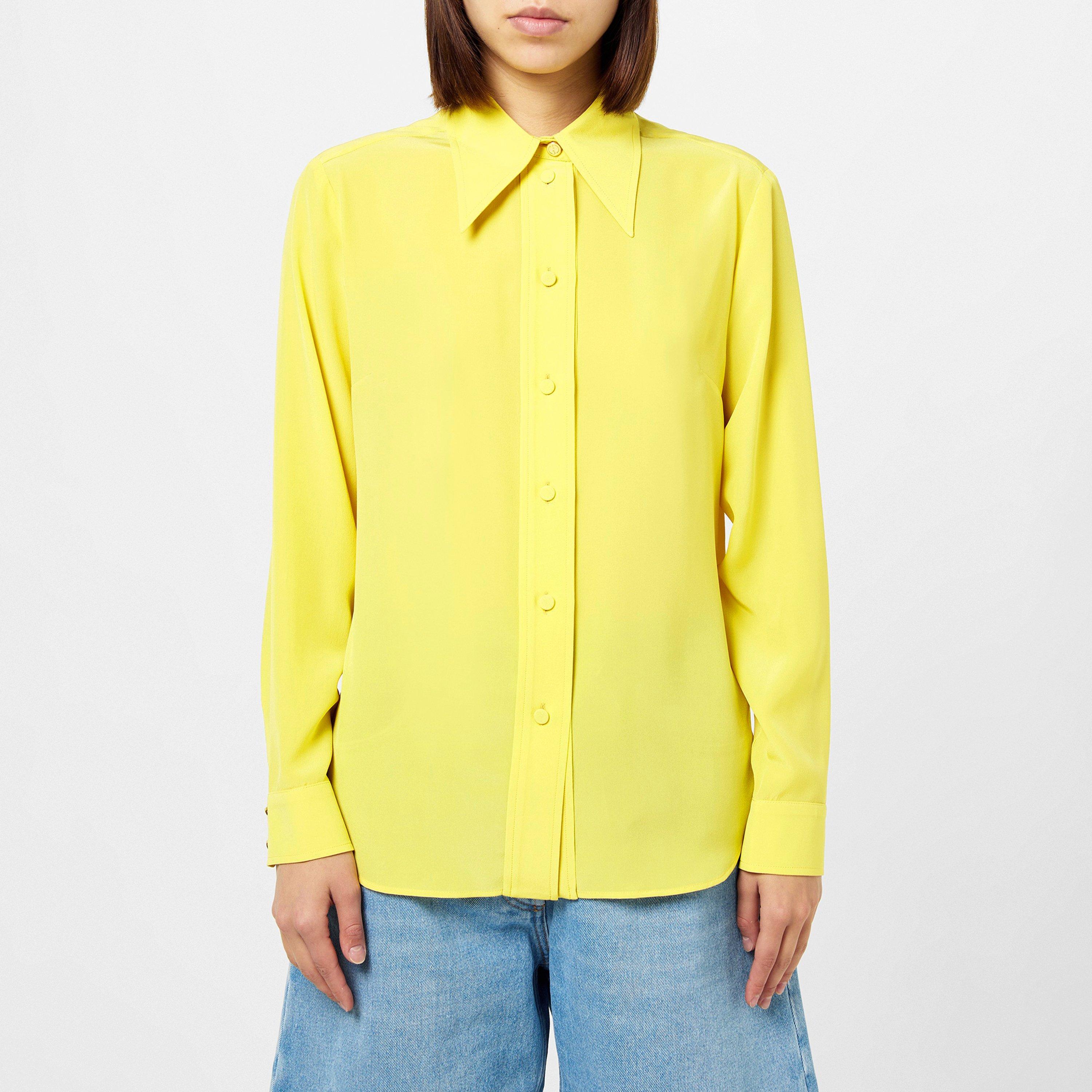 Iris 7518 - Gucci - Bow Blouse - 3