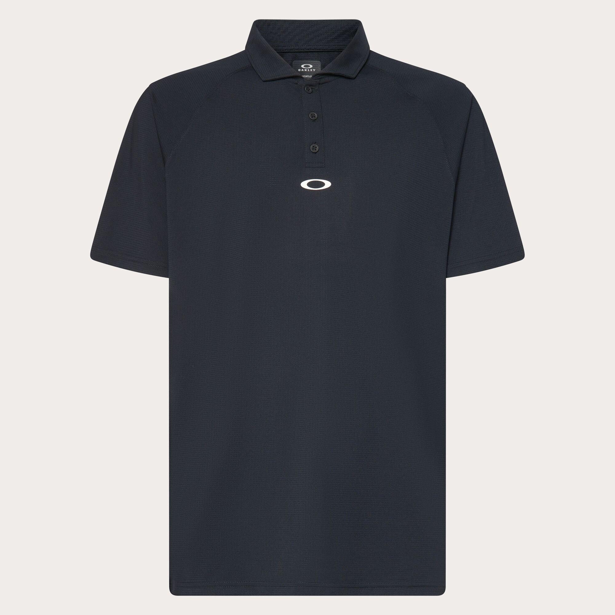 Blackout - Oakley - Men's Short Sleeve Polo Shirt - 1