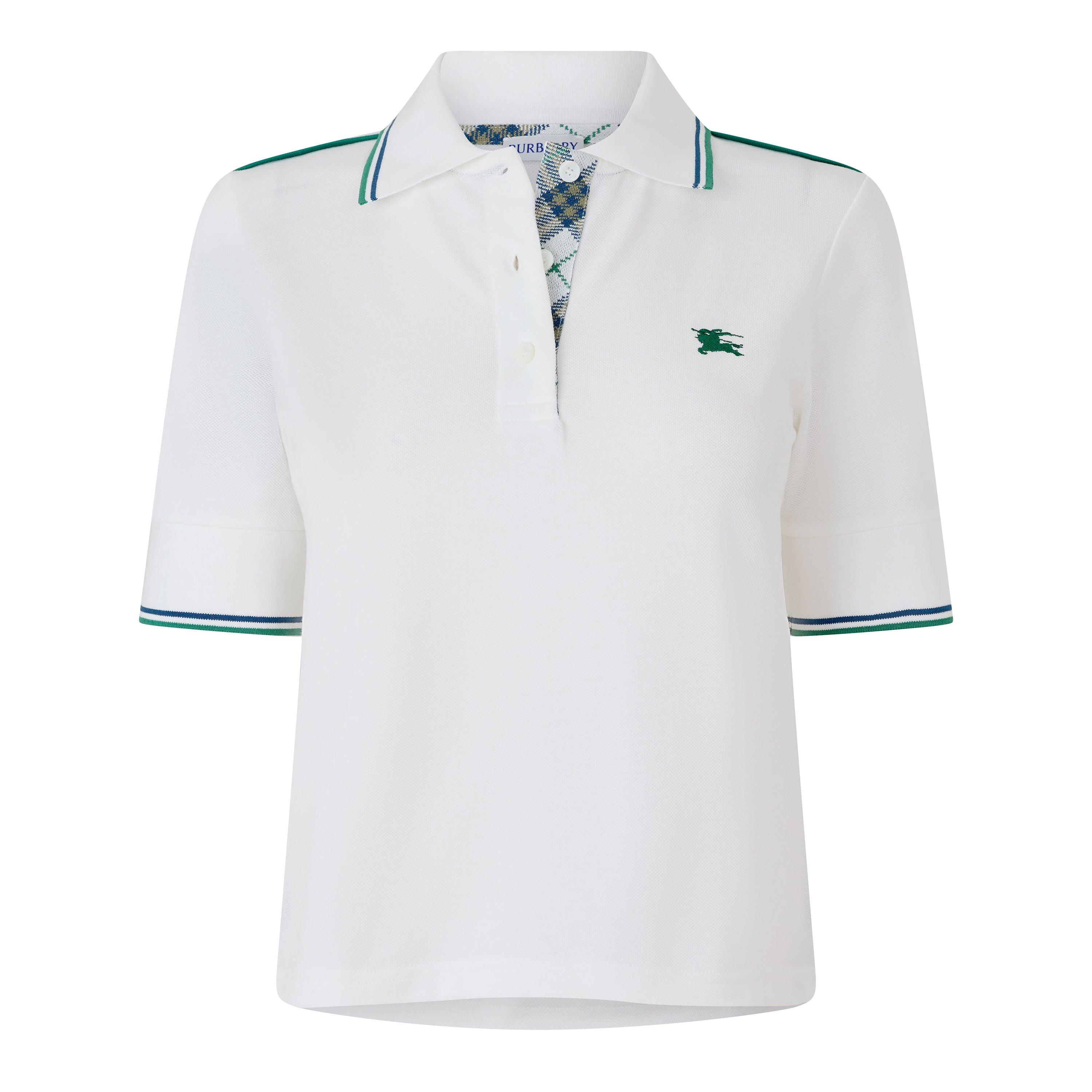 Burberry Burb Billie Ld63 - Chalk - Size 12 (M)