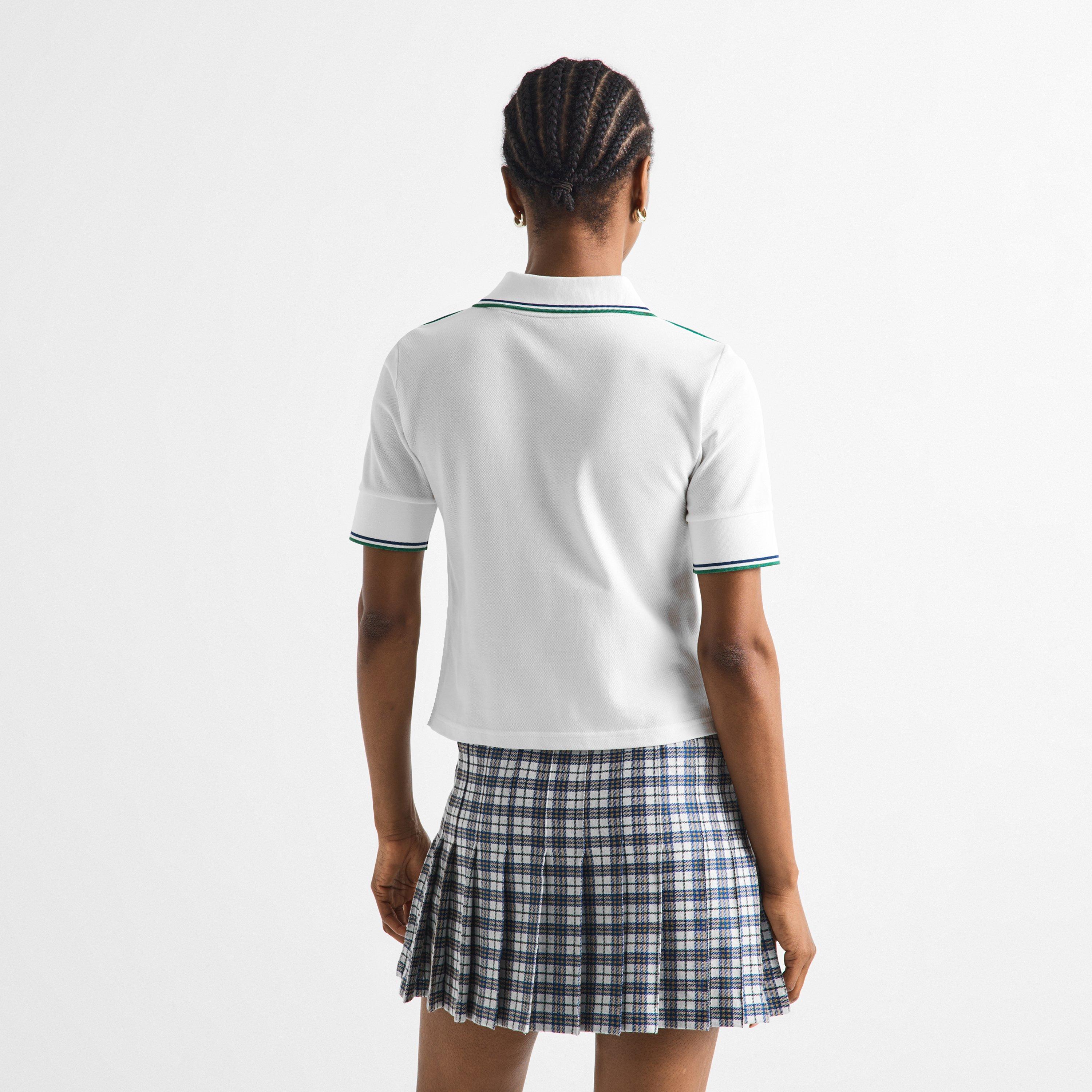 Chalk - Burberry - Burb Billie Ld63 - 4