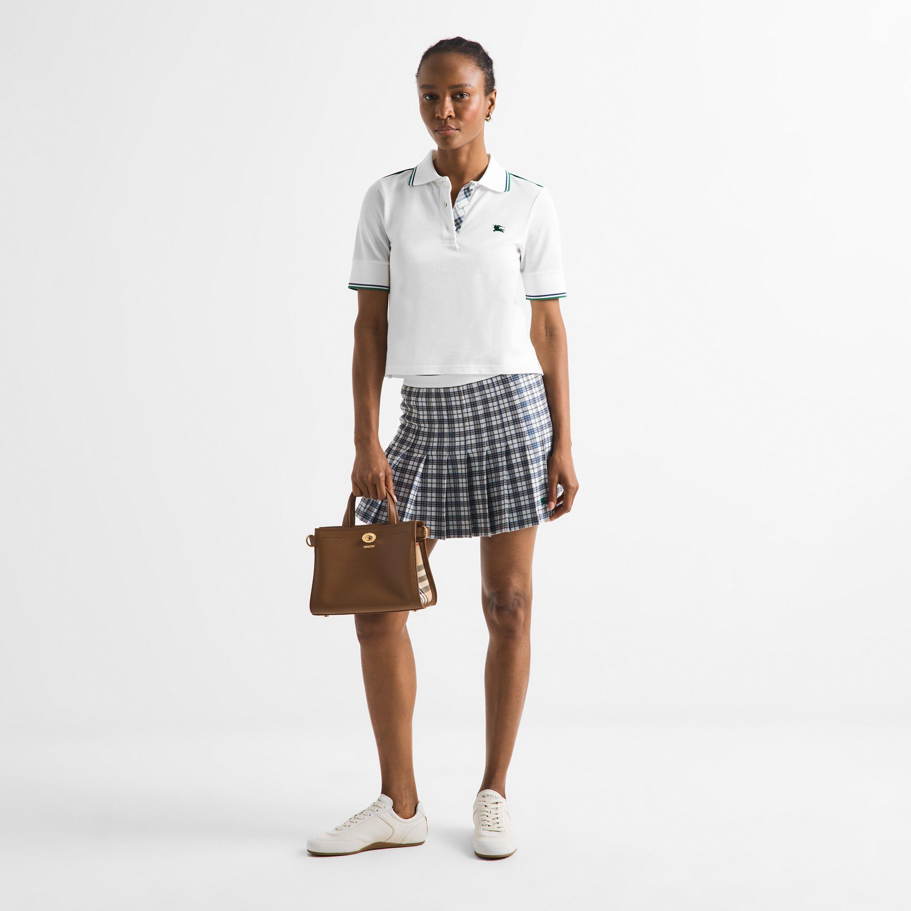 Chalk - Burberry - Burb Billie Ld63 - 6