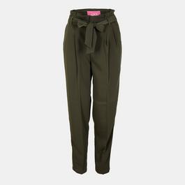 JJXX Straight Leg Trousers