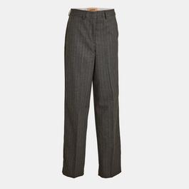 JJXX Brushed Tailored Straight Leg Trouser