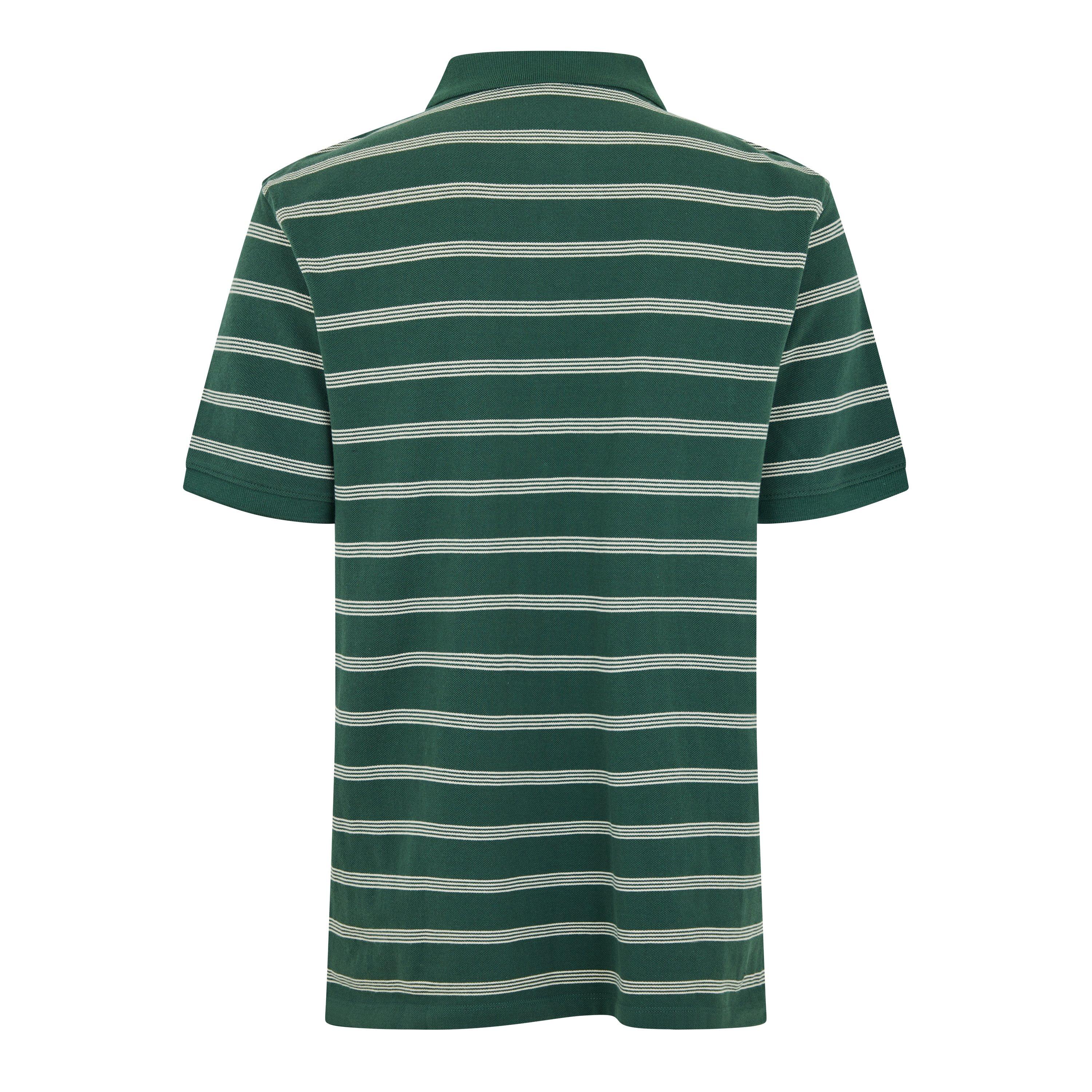 Pineneedle - Timberland - Men's Short Sleeve Polo Shirt - 2