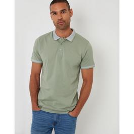 Threadbare Polo Shandy Sn99