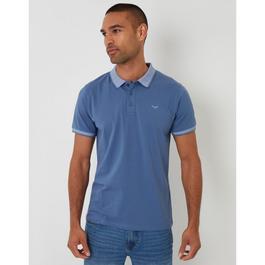 Threadbare Polo Shandy Sn99