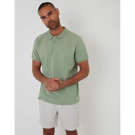 Threadbare Polo Cramond Sn99