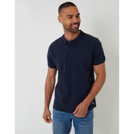 Threadbare Polo Cramond Sn99