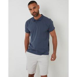 Threadbare Polo Cramond Sn99