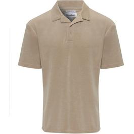 Threadbare Polo Comrie Sn99