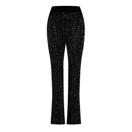 Missoni Sequin-Embellished Trousers