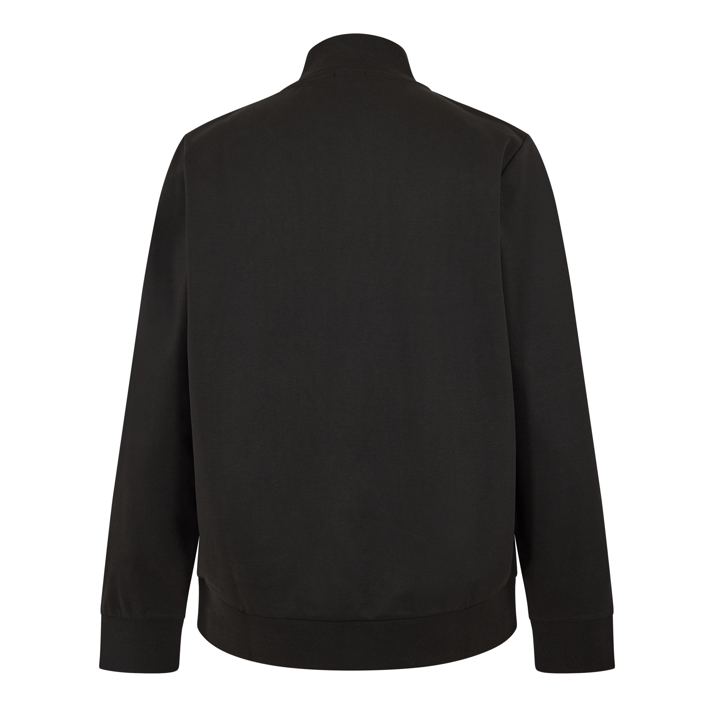 Black - Boss - Boss H-Stimmann 109 10273843 01 Polo Shirt Mens - 2