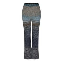 Missoni Space Dyed Trousers