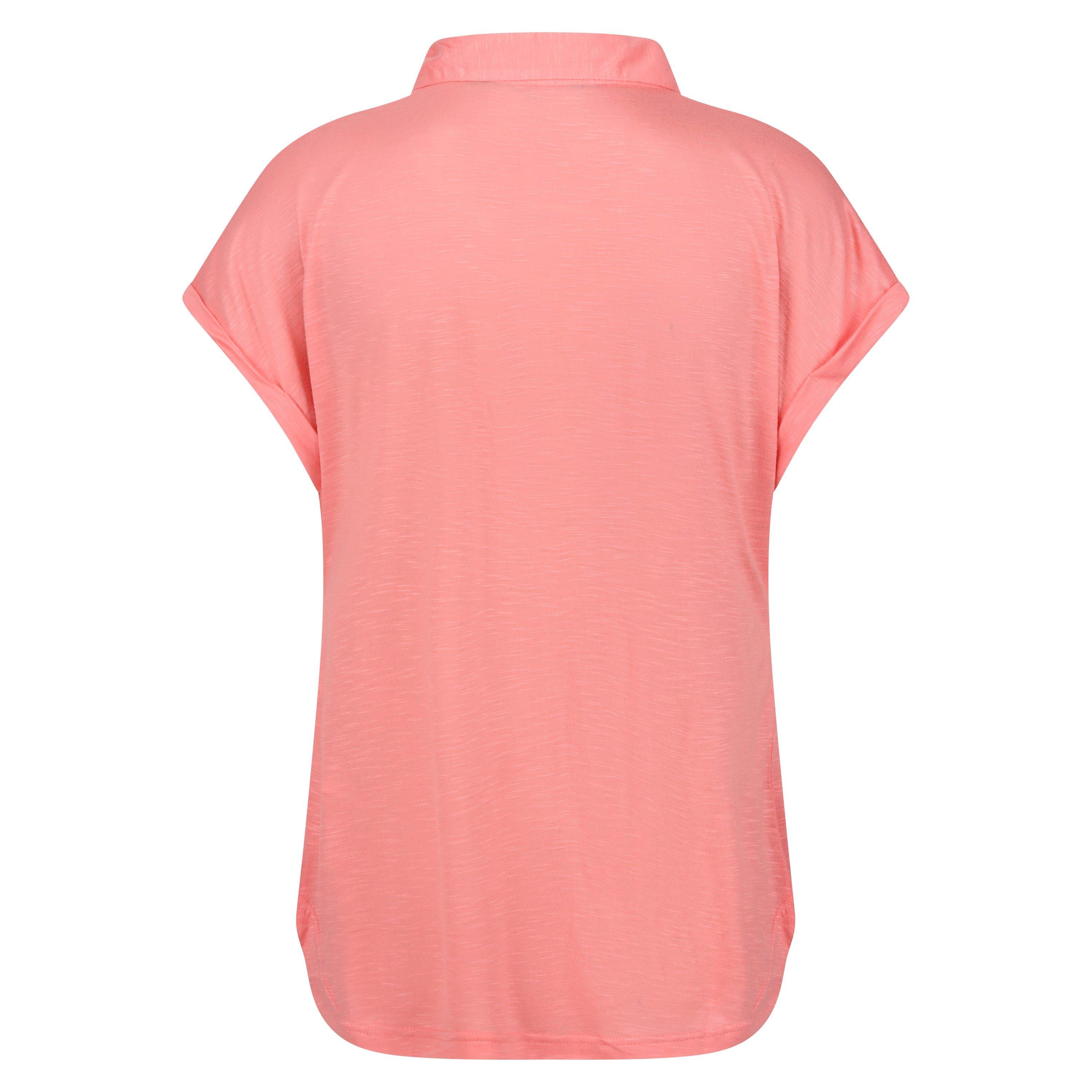 Shell Pink - Regatta - Lupine Ld99 - 2