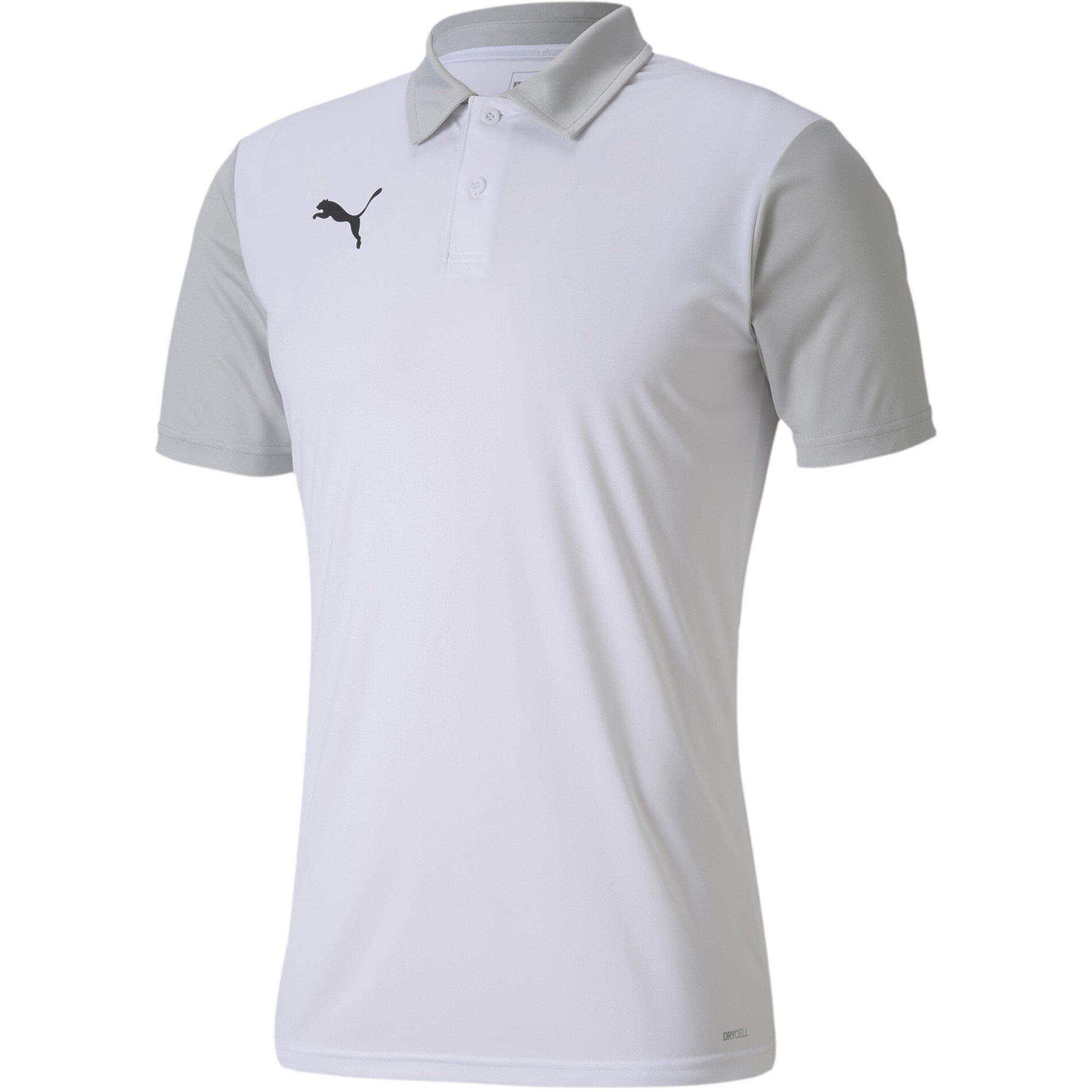 мъжко 's Teamgoal 23 Sideline Short-Sleeve Polo Shirt