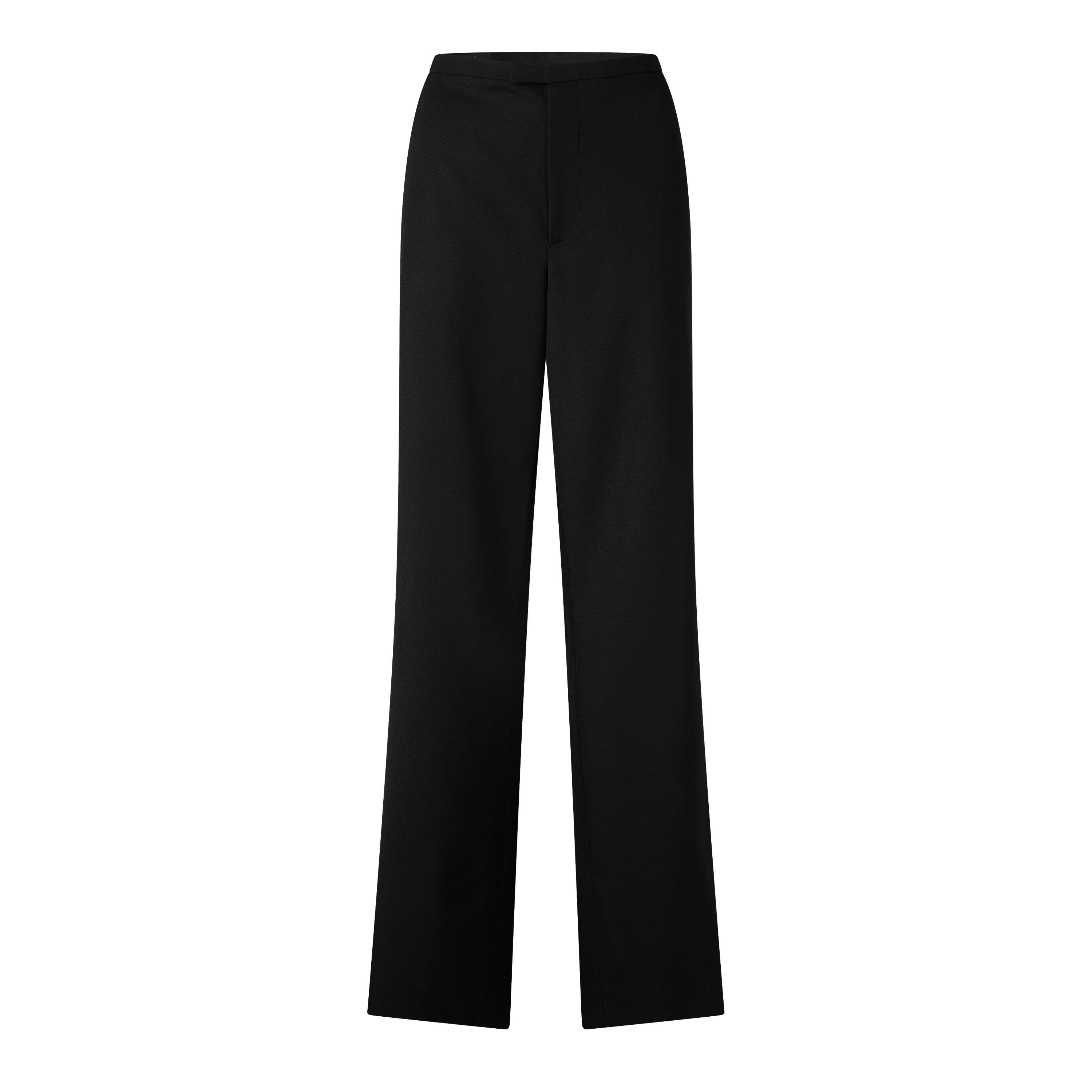 Black - Gucci - Gucci Light Wool Ld63 - 1