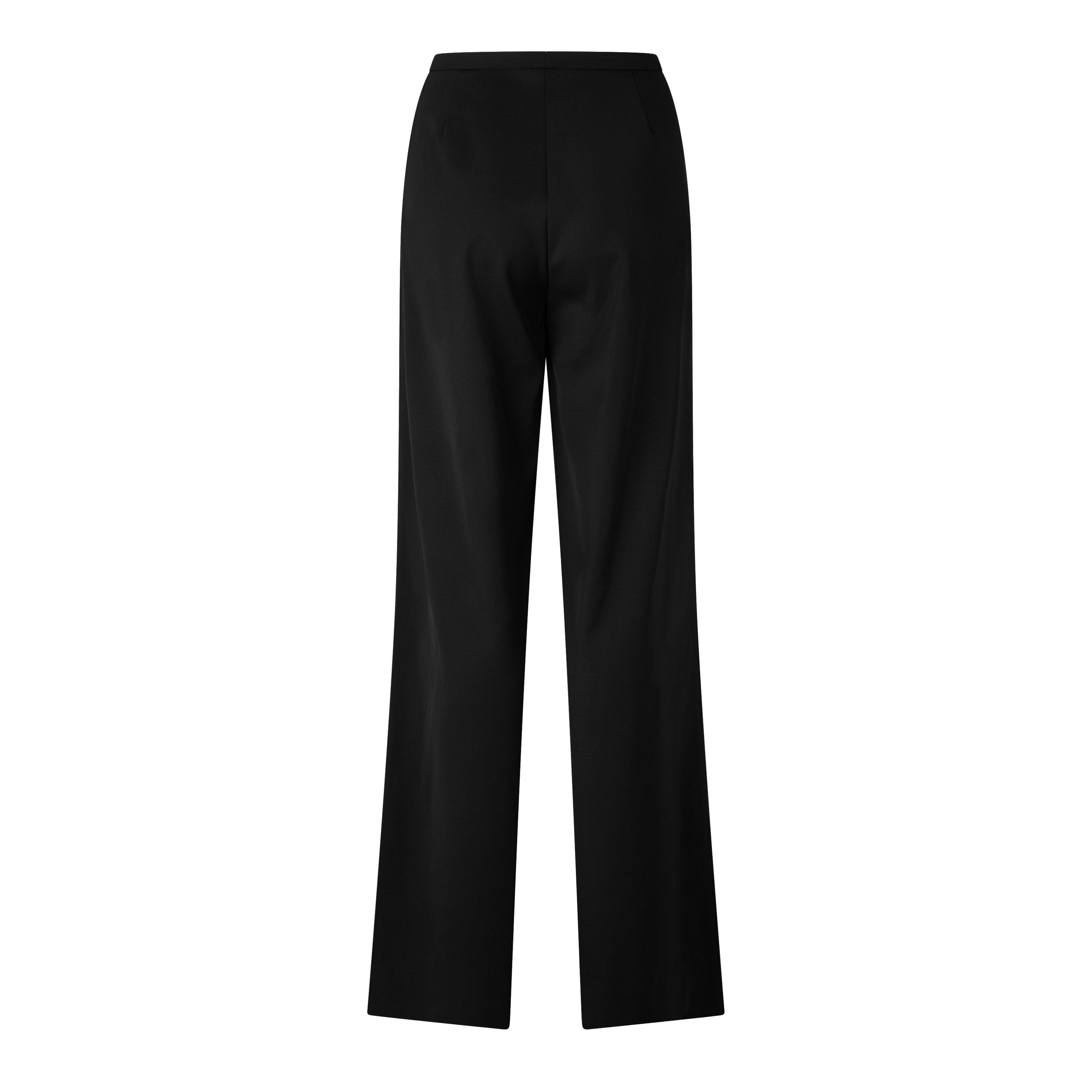 Black - Gucci - Gucci Light Wool Ld63 - 2