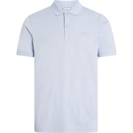 Calvin Klein SMOOTH COTTON  SLIM POLO