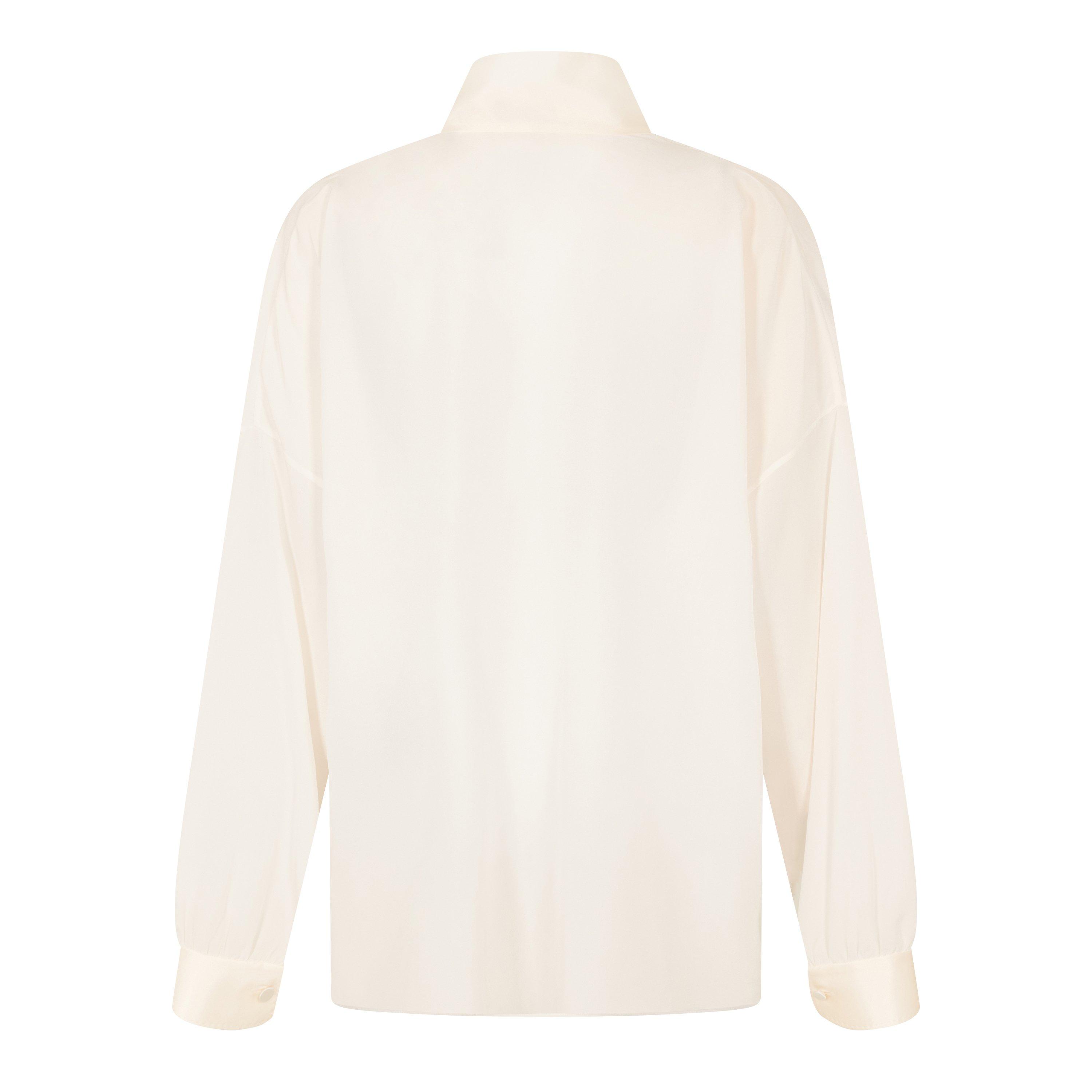 Off White - Tom Ford - TF Tunic Top Ld61 - 2