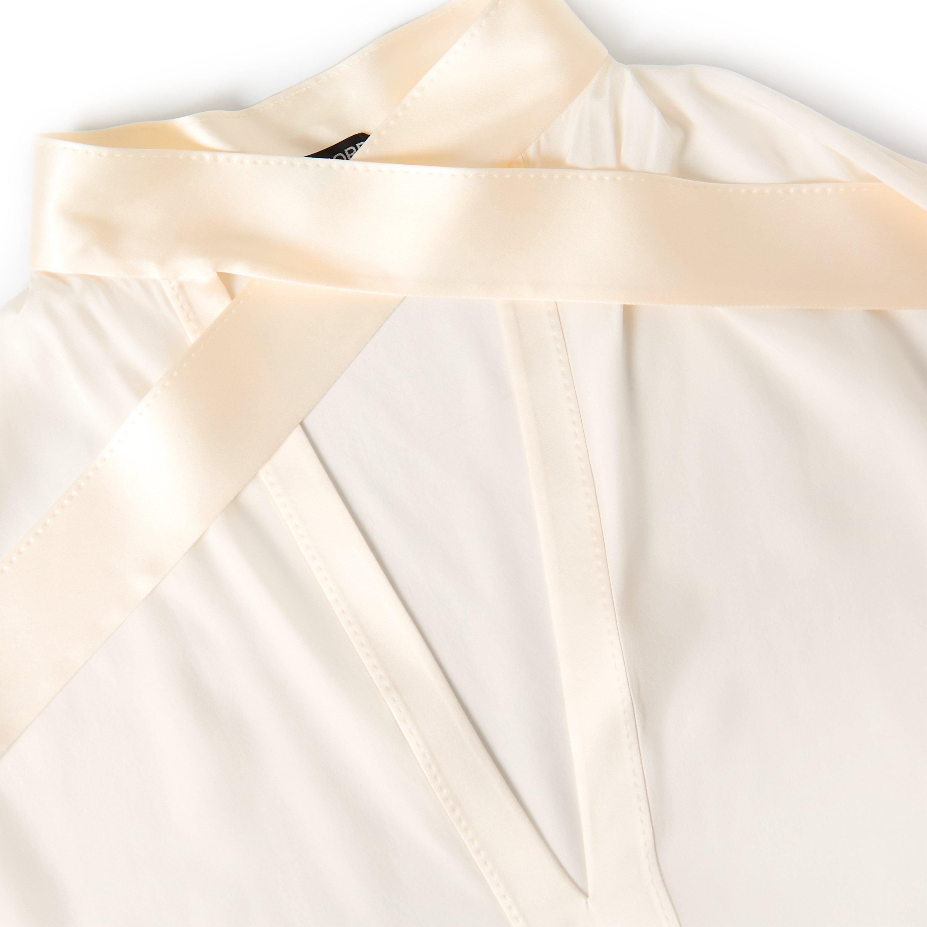 Off White - Tom Ford - TF Tunic Top Ld61 - 3