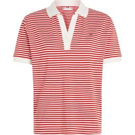 Tommy Hilfiger Relxd Polo Ld43