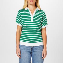 Tommy Hilfiger Relaxed Polo Shirt