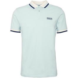 Barbour International Francis Polo Shirt