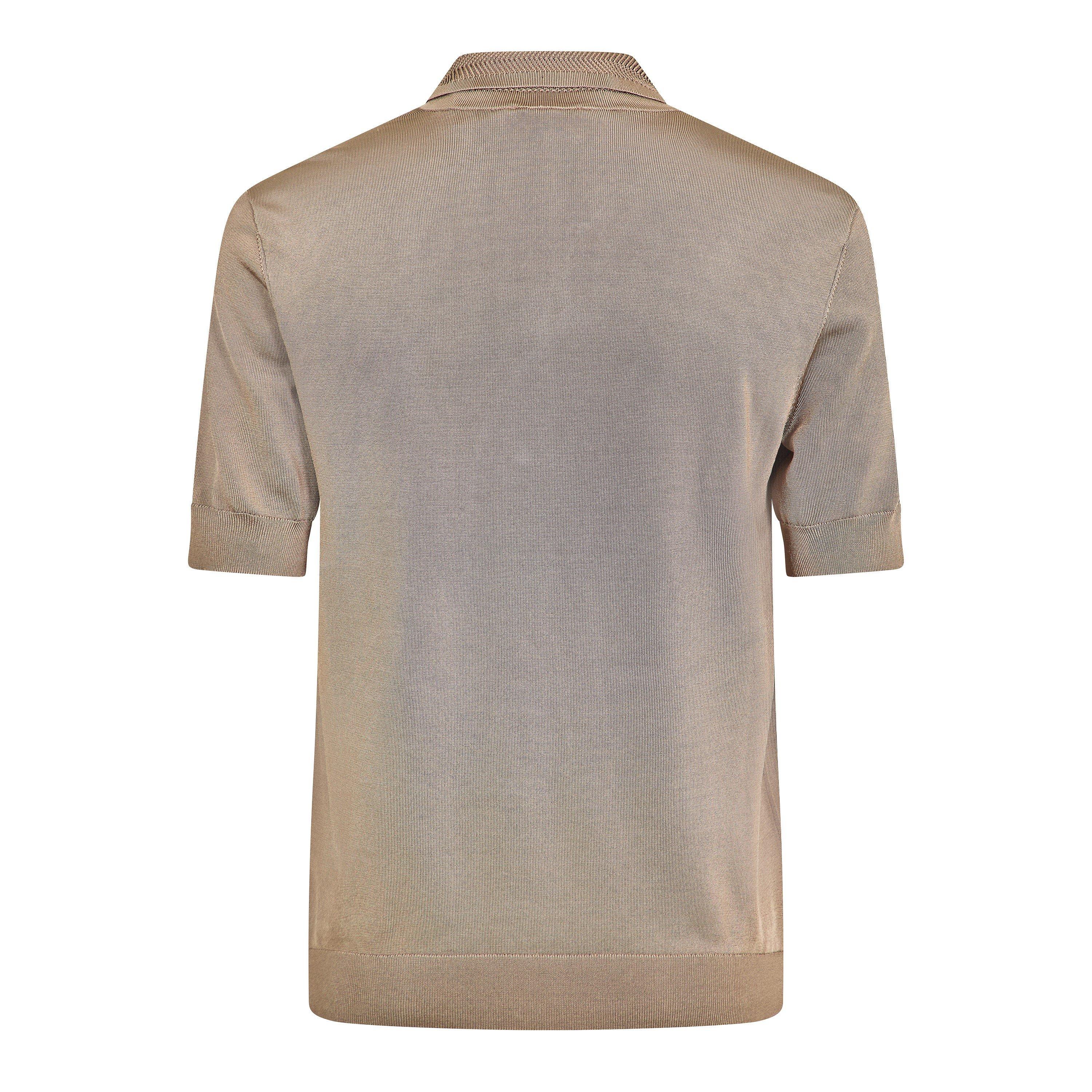 Brown 237 - Hugo - Hugo Sayfong Polo Sn63 - 2