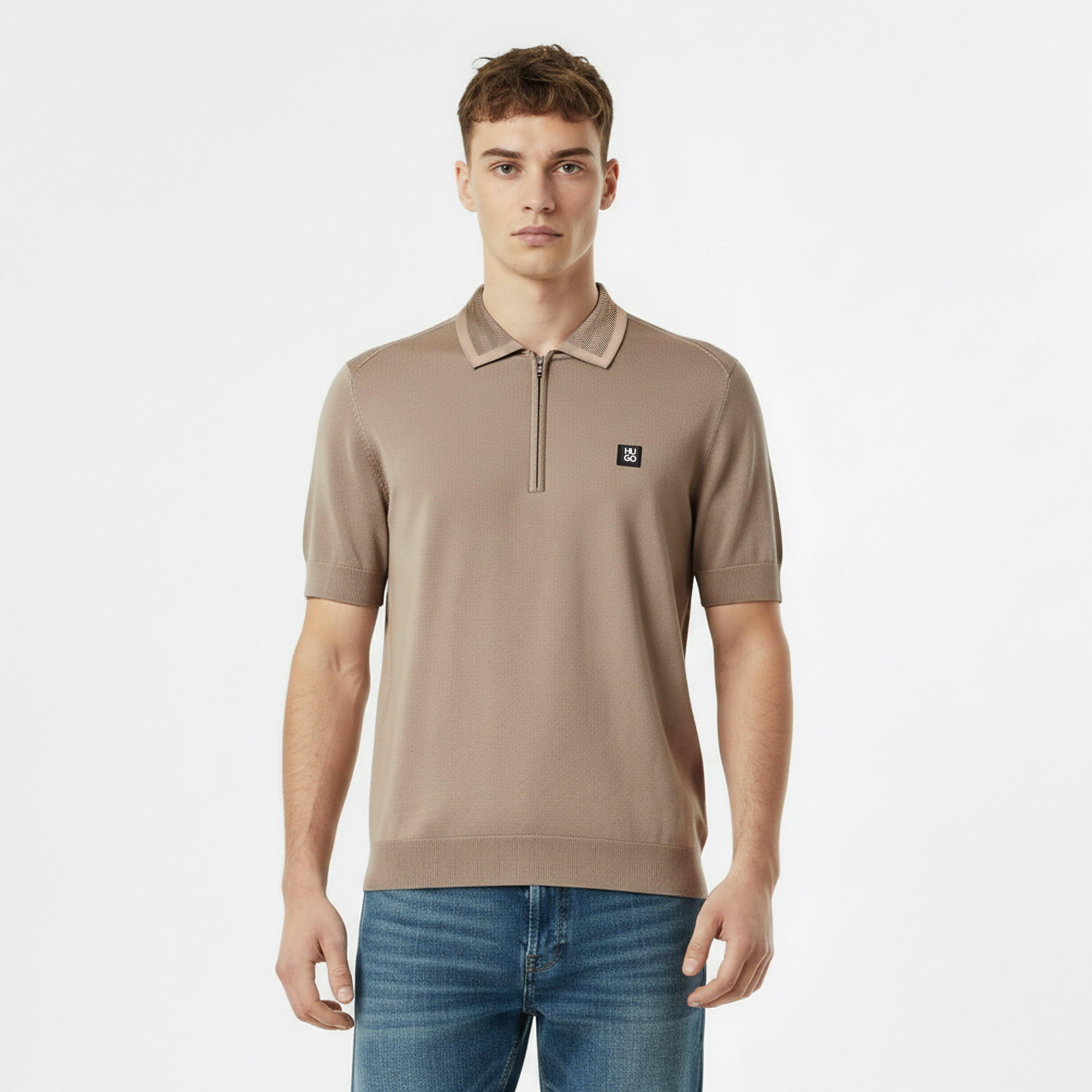 Brown 237 - Hugo - Hugo Sayfong Polo Sn63 - 3