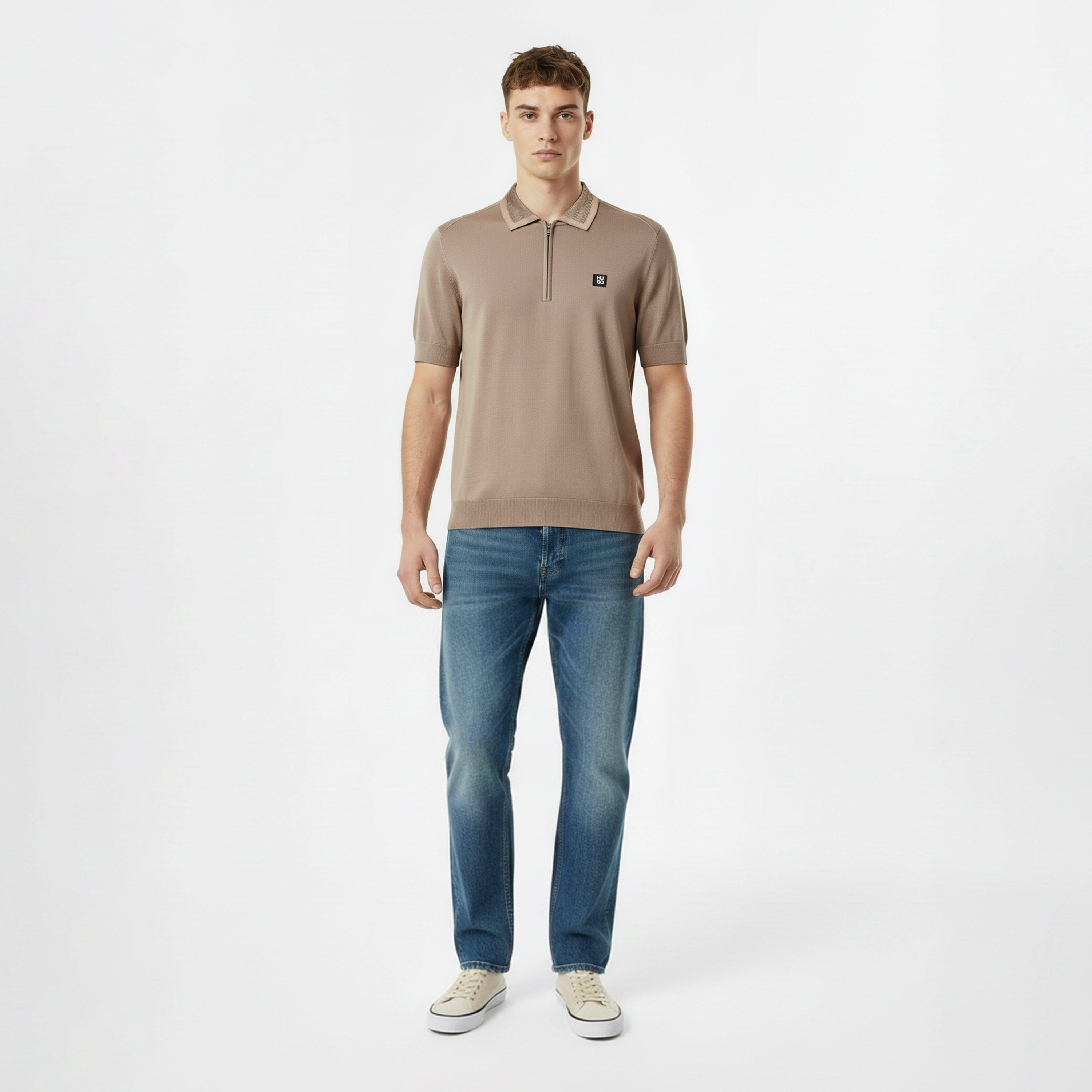 Brown 237 - Hugo - Hugo Sayfong Polo Sn63 - 6