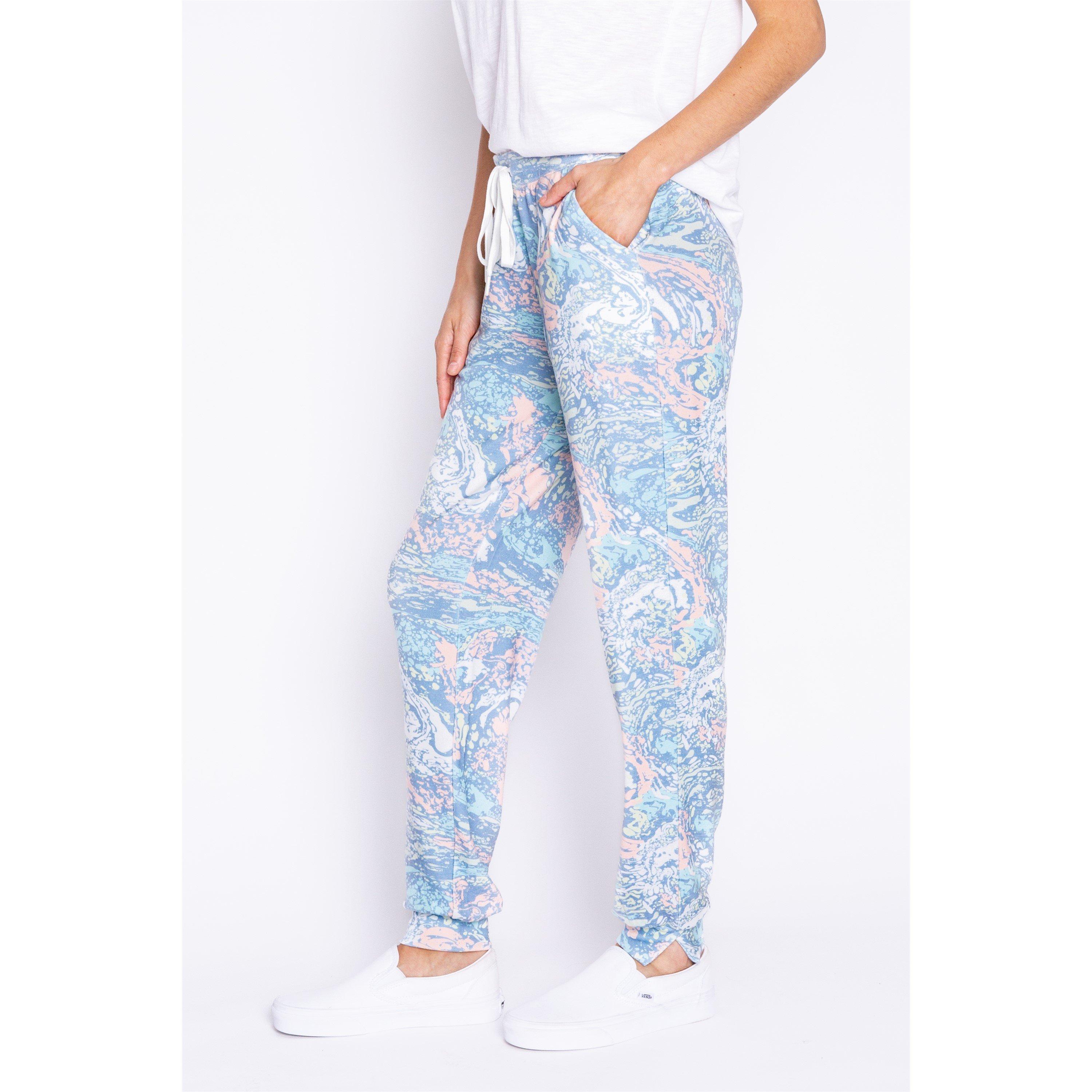 Multicolour - PJ Salvage - Salvage Tie Die Pant - 2