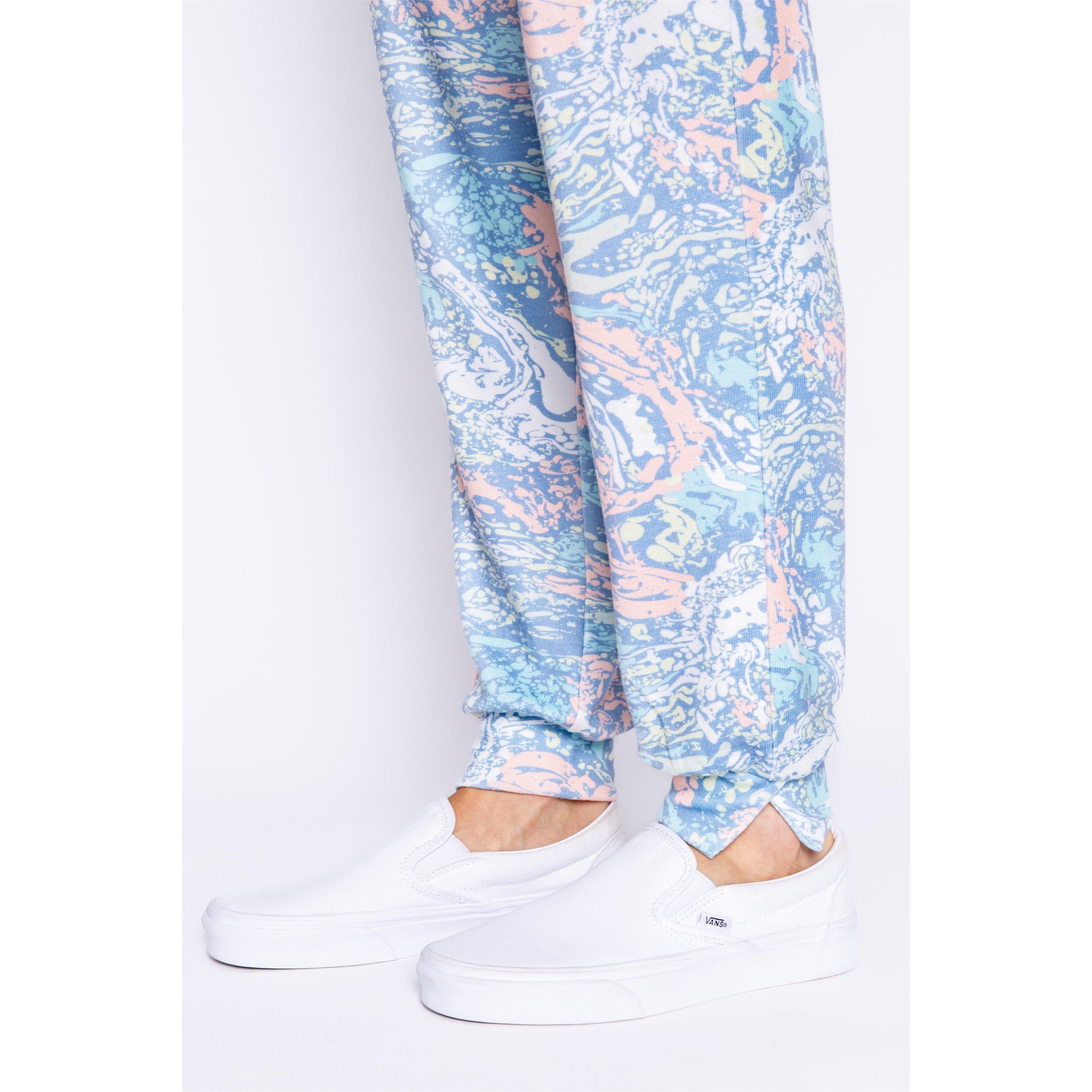 Multicolour - PJ Salvage - Salvage Tie Die Pant - 3