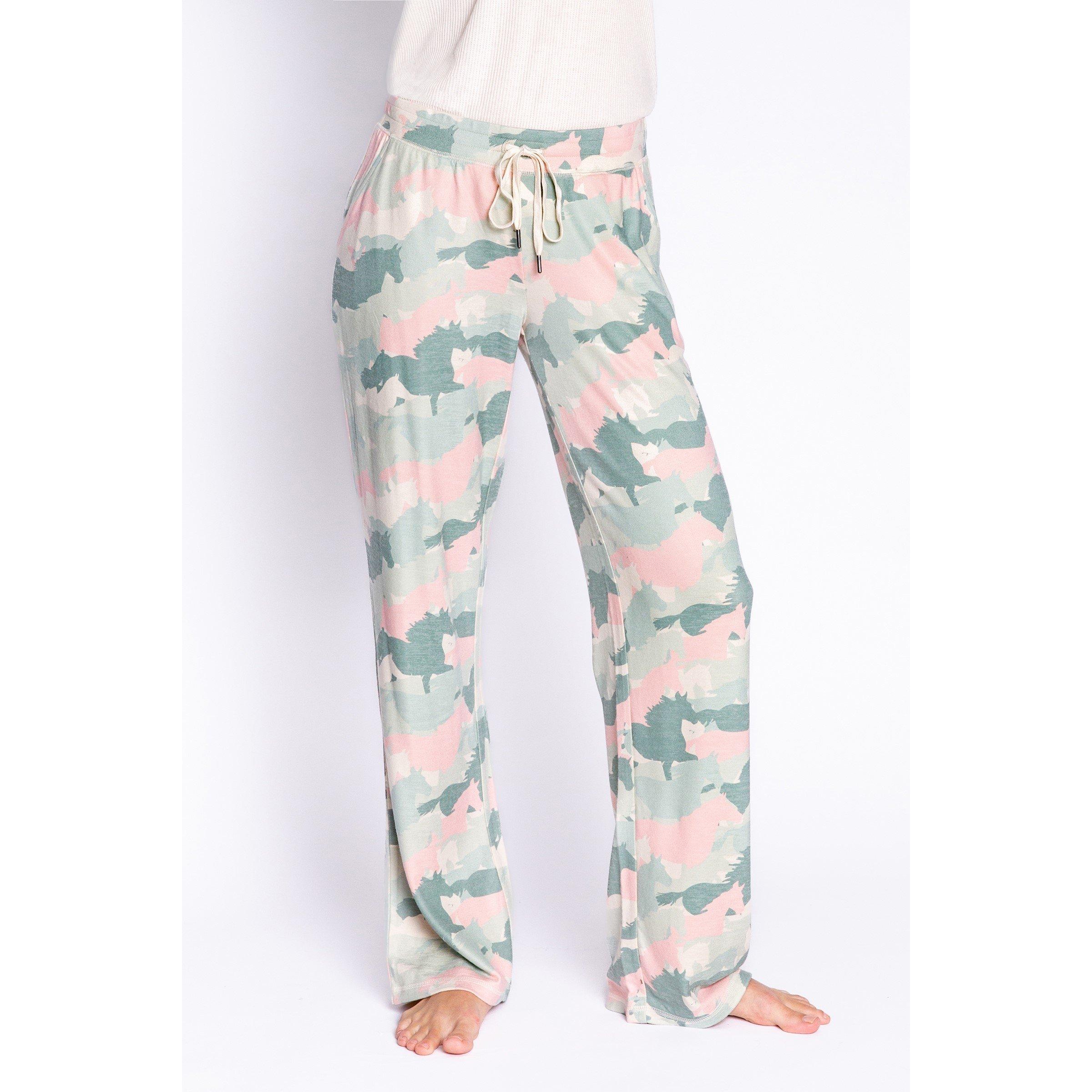 Kaki - PJ Salvage - Salvage Pant - 2