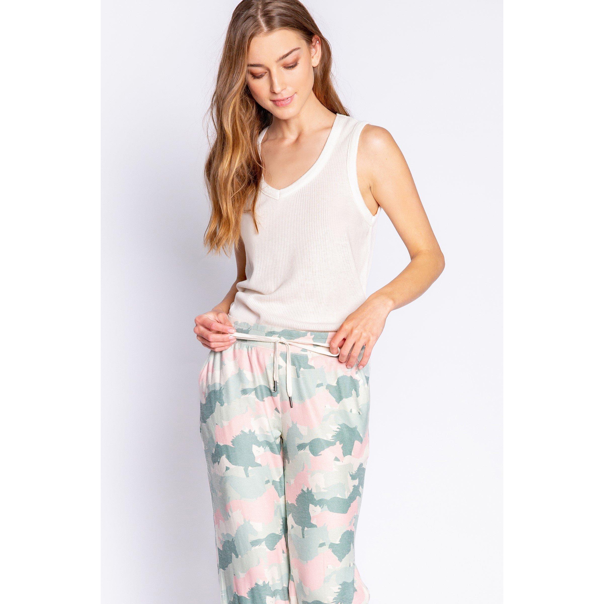 Kaki - PJ Salvage - Salvage Pant - 3