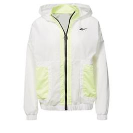 Reebok MYT Woven Jacket Womens