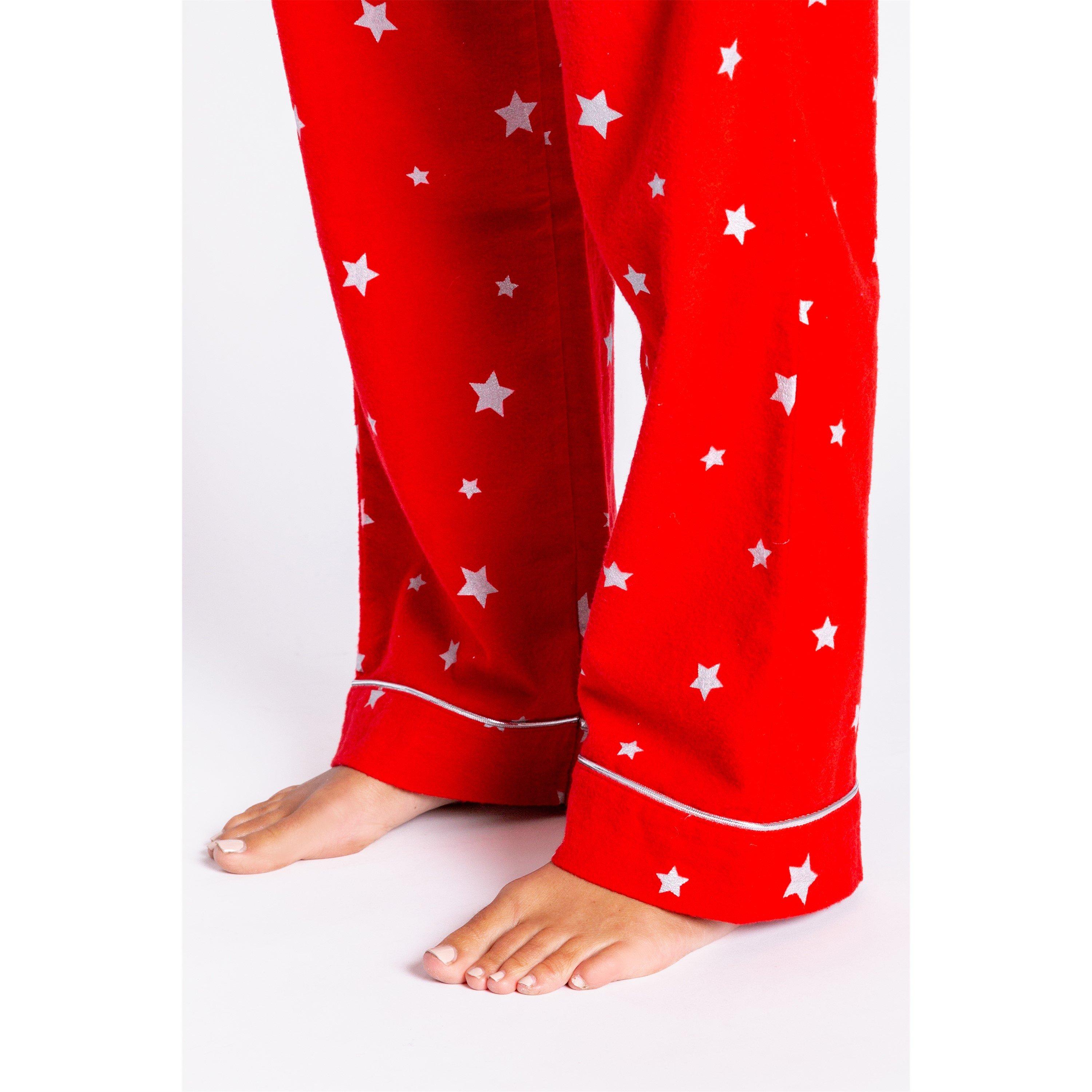 Rot - PJ Salvage - Salvage Starry Pant - 3