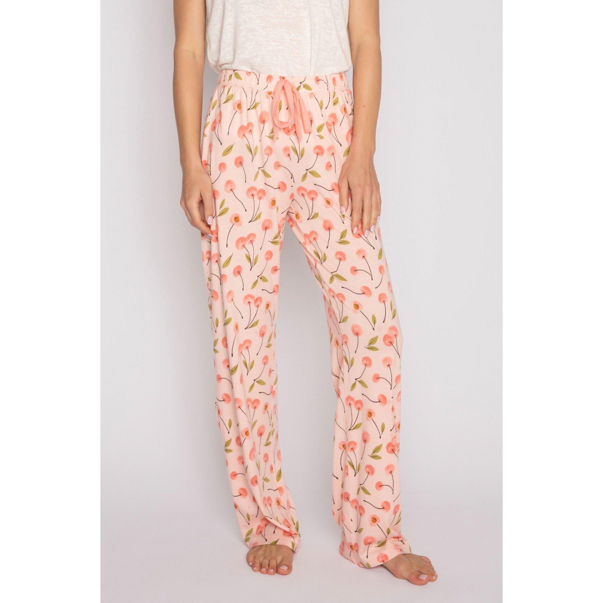 Rosa - PJ Salvage - Salvage Wide Leg Pant - 2