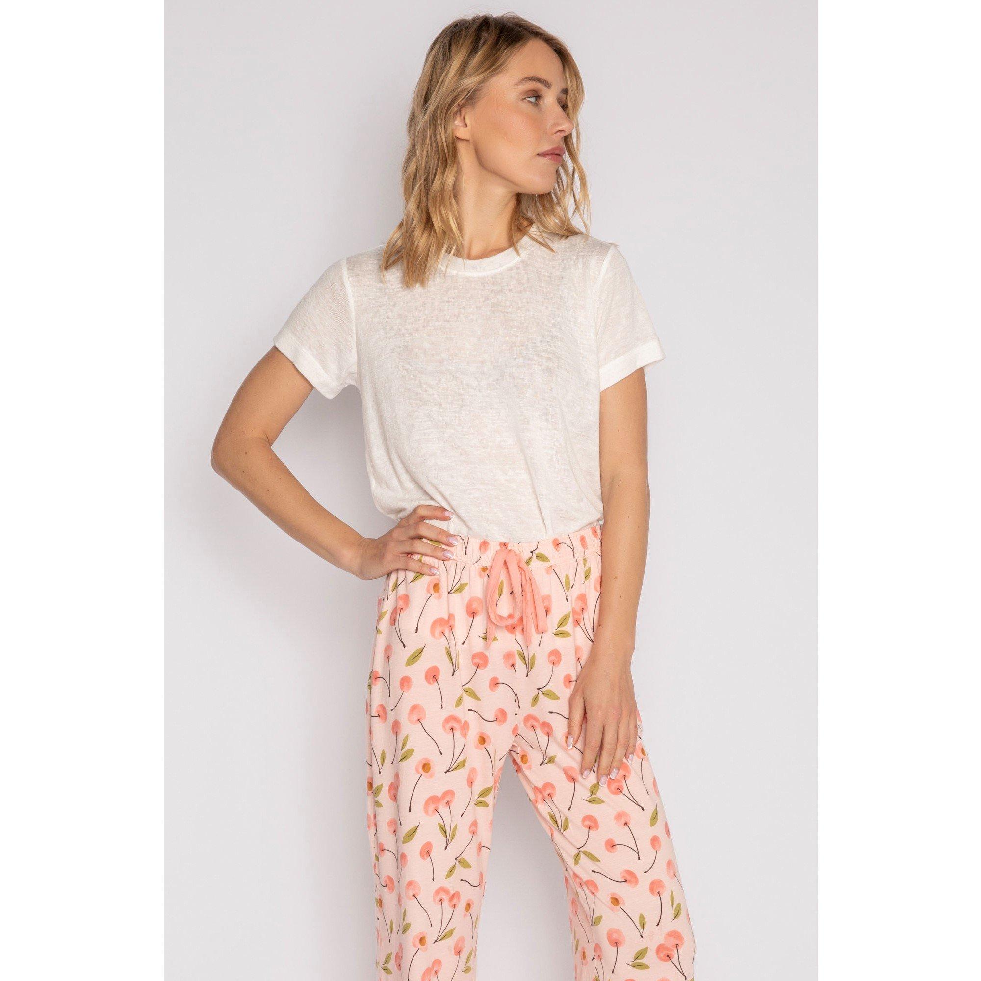 Rosa - PJ Salvage - Salvage Wide Leg Pant - 3