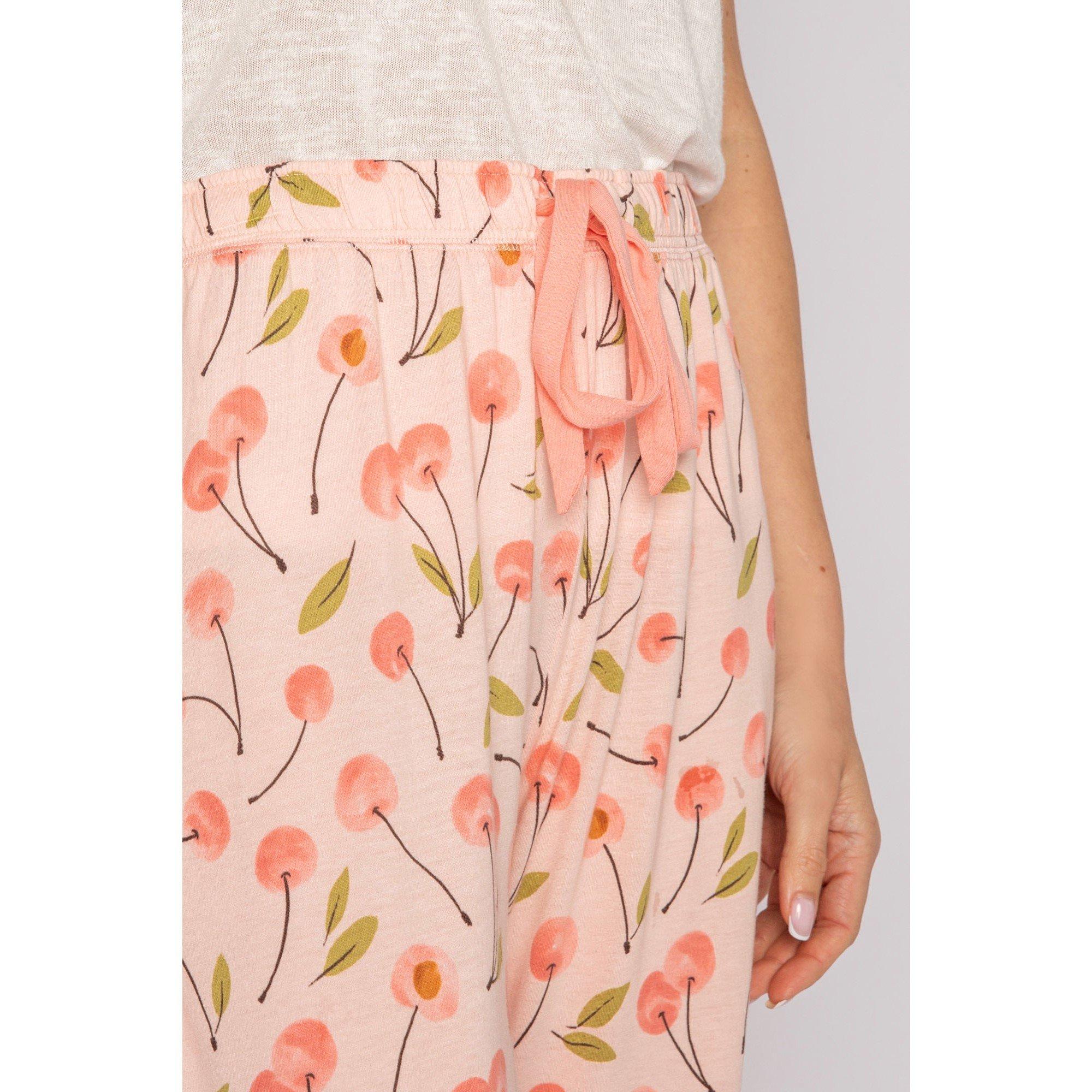 Rosa - PJ Salvage - Salvage Wide Leg Pant - 4