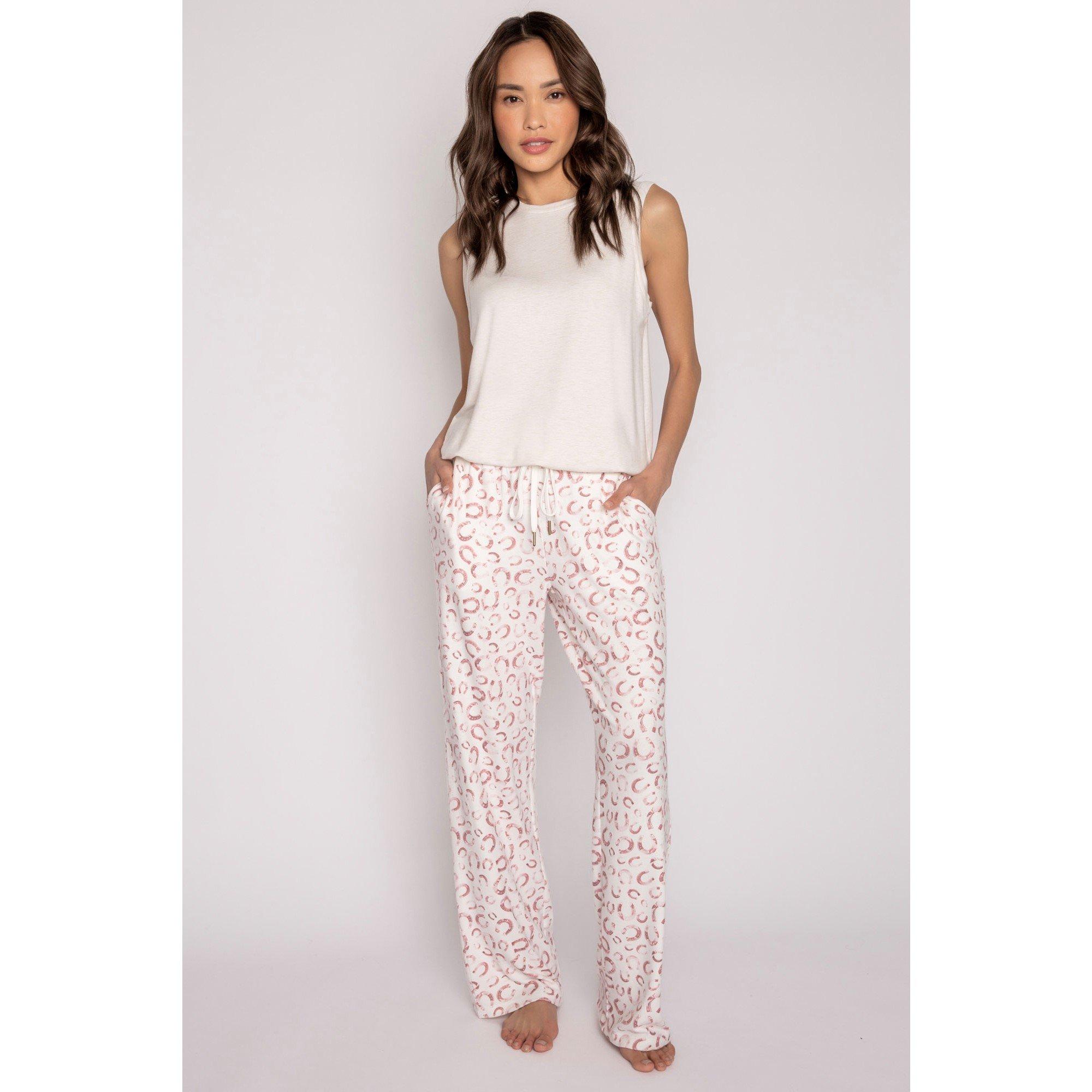 Off-White - PJ Salvage - Horeshoe Pant - 1